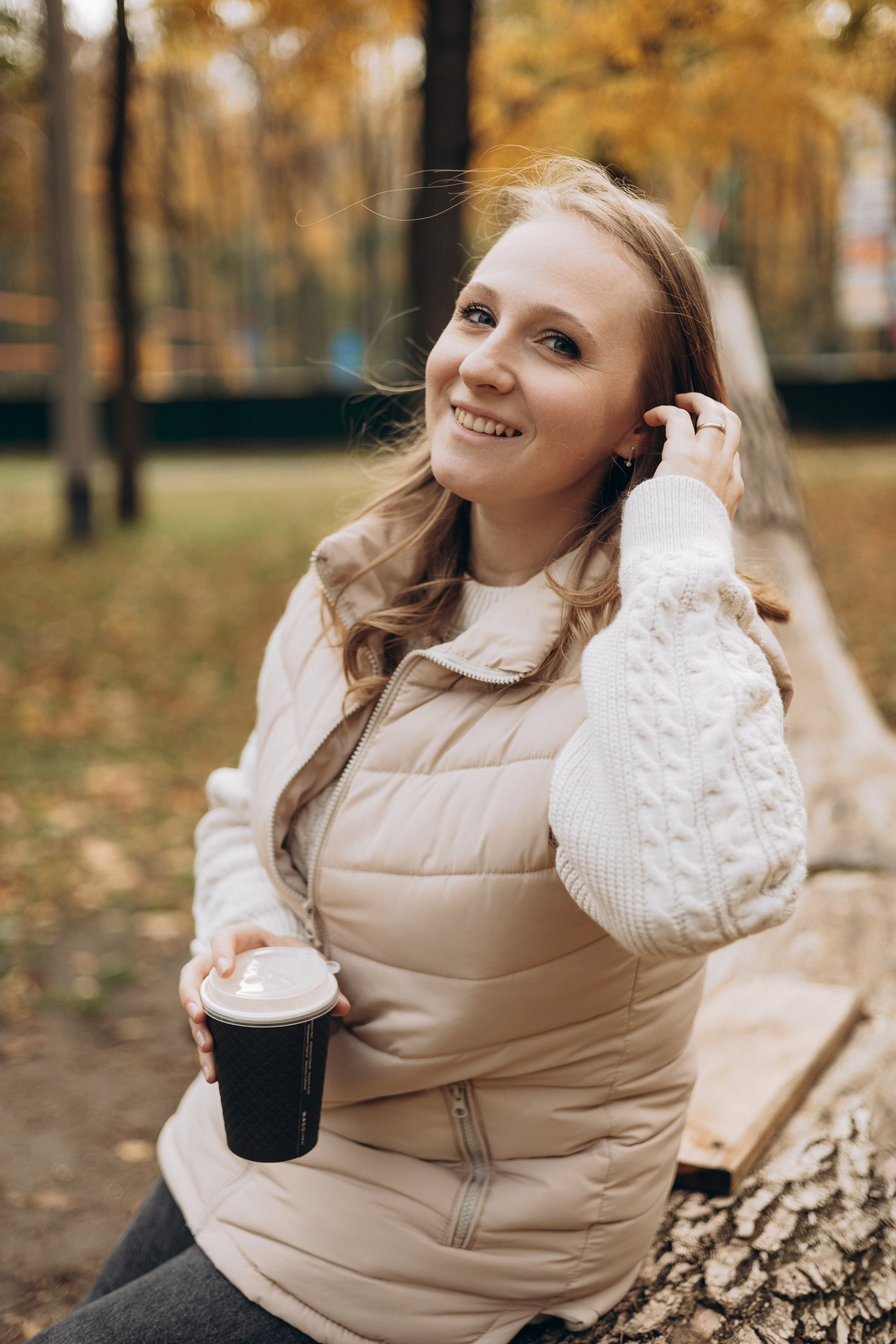 Роберт Алина и Тимур. Самый теплый фотограф в Краснодаре Рябоконь Ксения