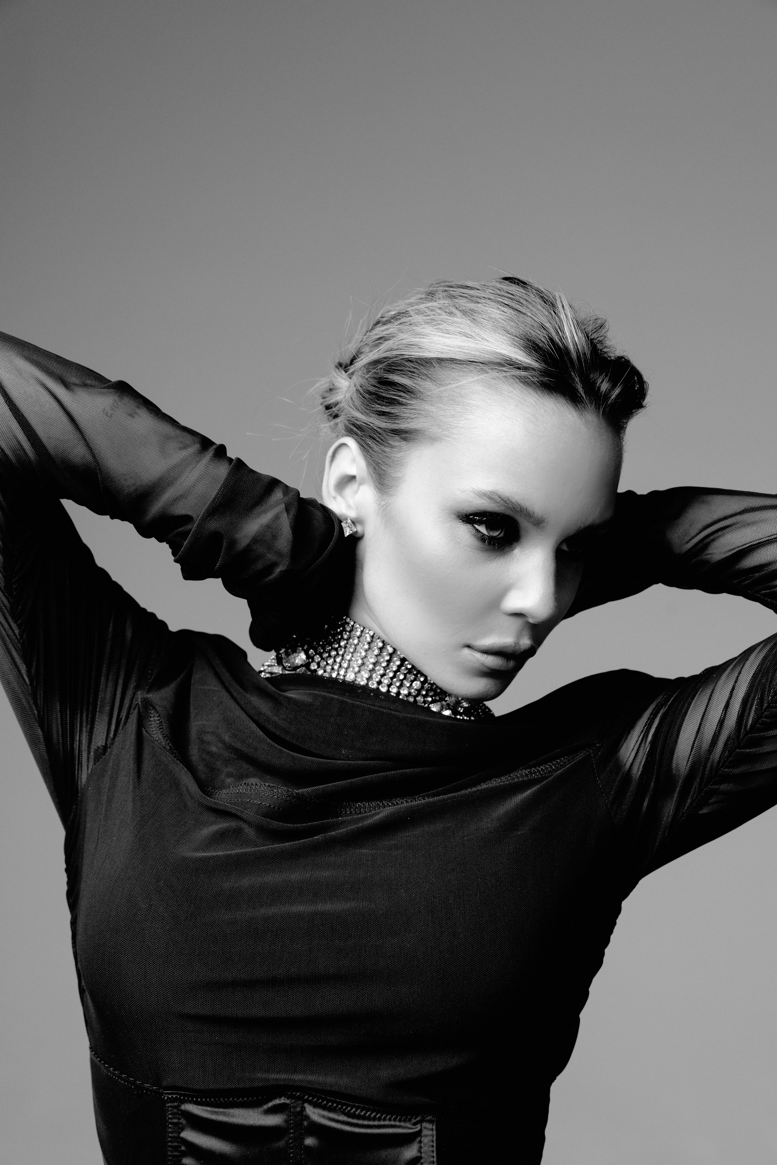 Карина. Фотограф в Москве Аида Вяльшина. Съемка женского портрета, love story, деловой потрет, контент для экспертов и брендов