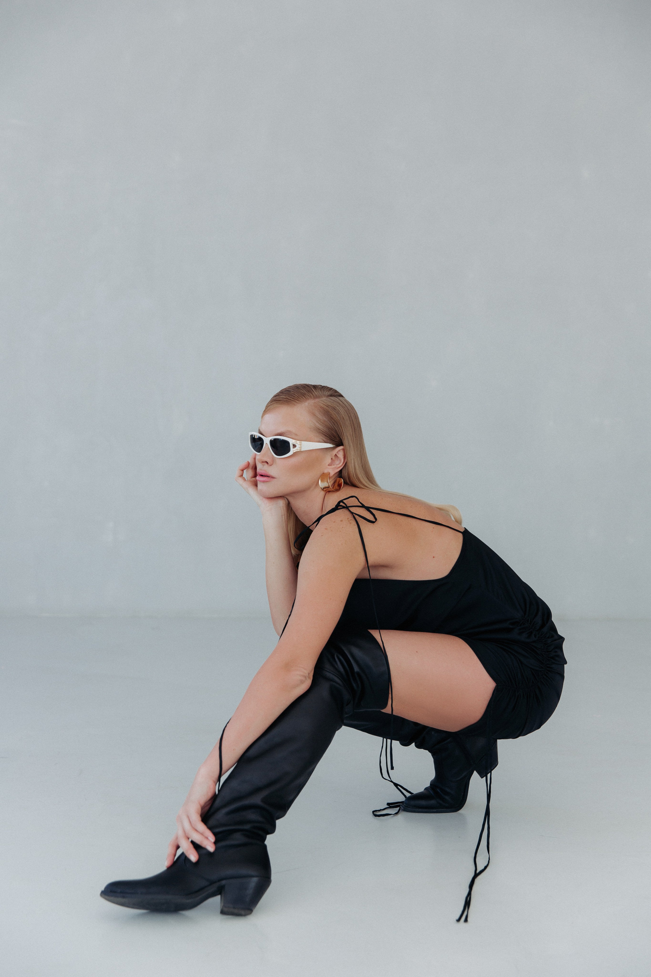 Ольга. Главная