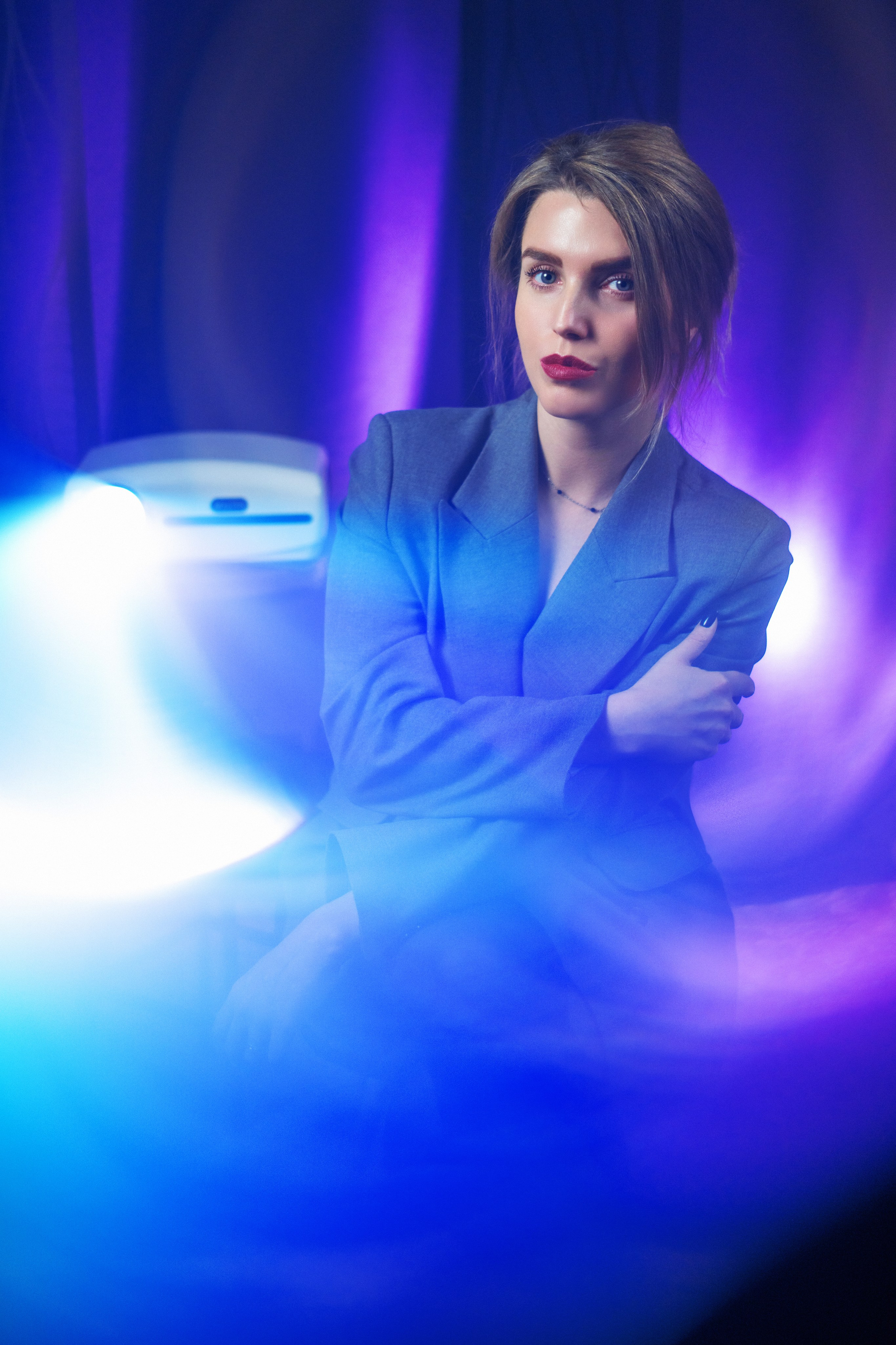 Фешн. Фотоким