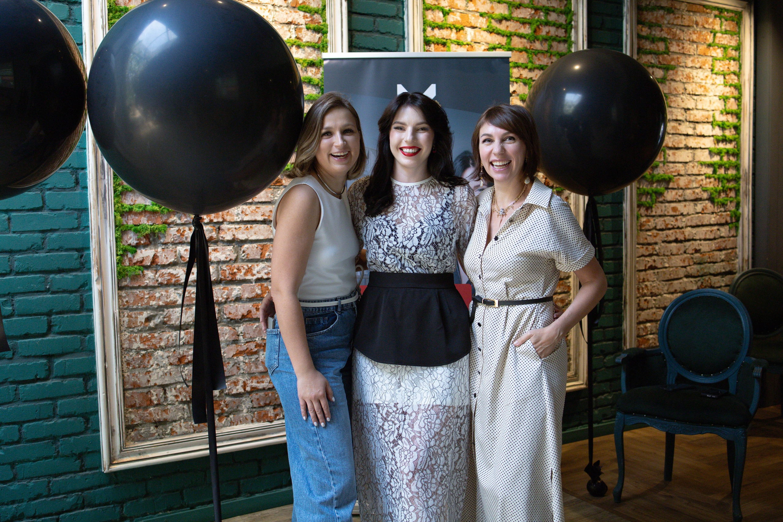 Встреча с риелтором