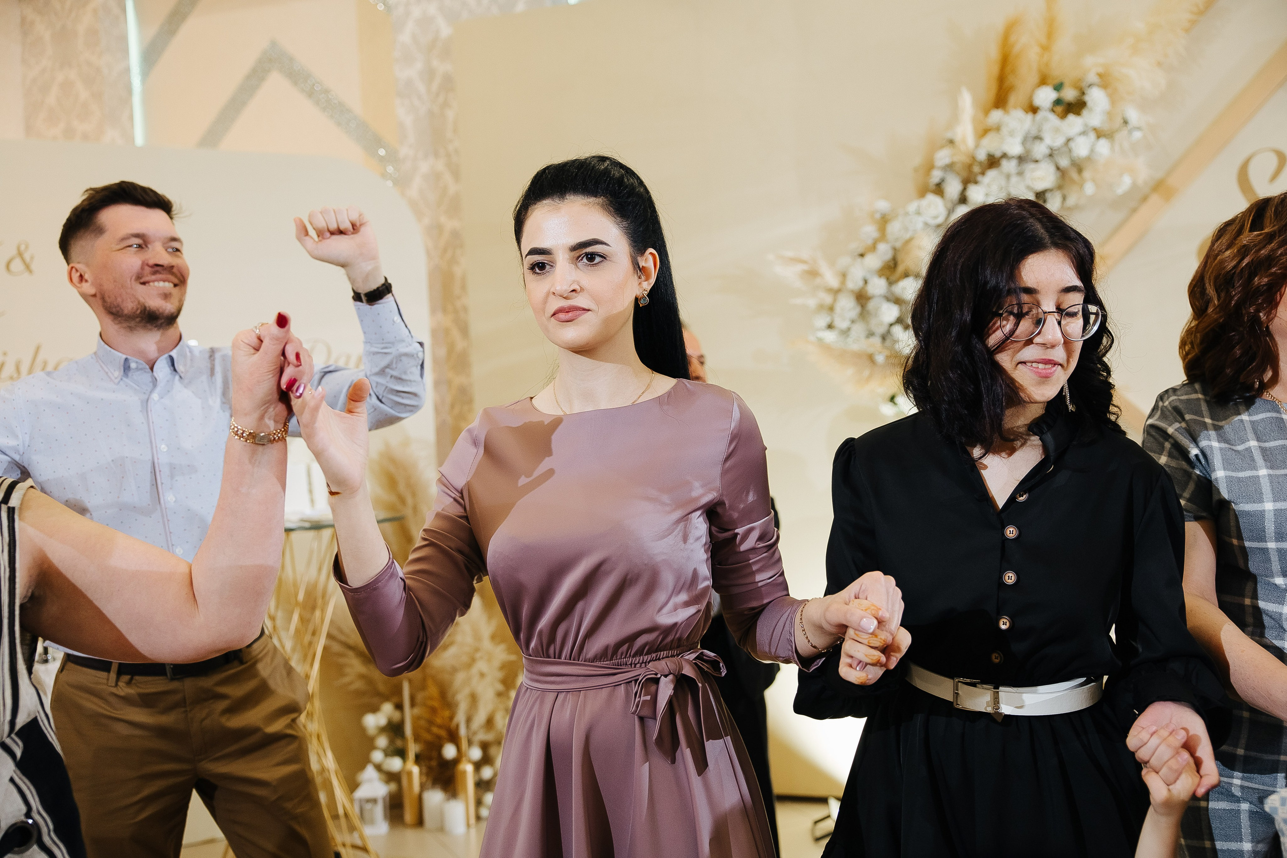 Шах и Ирада. Фотограф в Красноярске Надежда Воскресенская