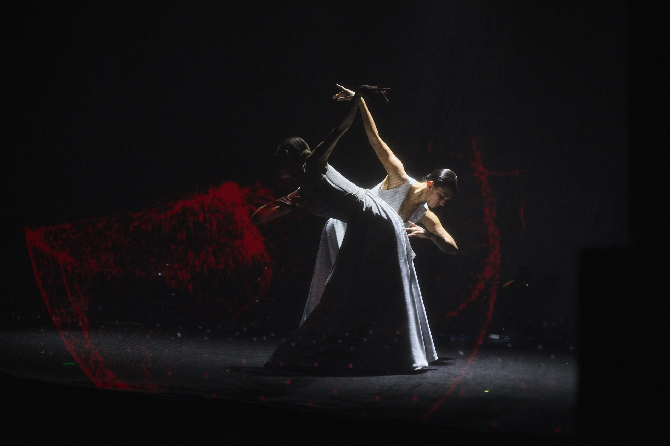 Альфа-Банк: Собрание Искусств в Санкт-Петербурге. КонТайм: профессиональная съемка для организаций