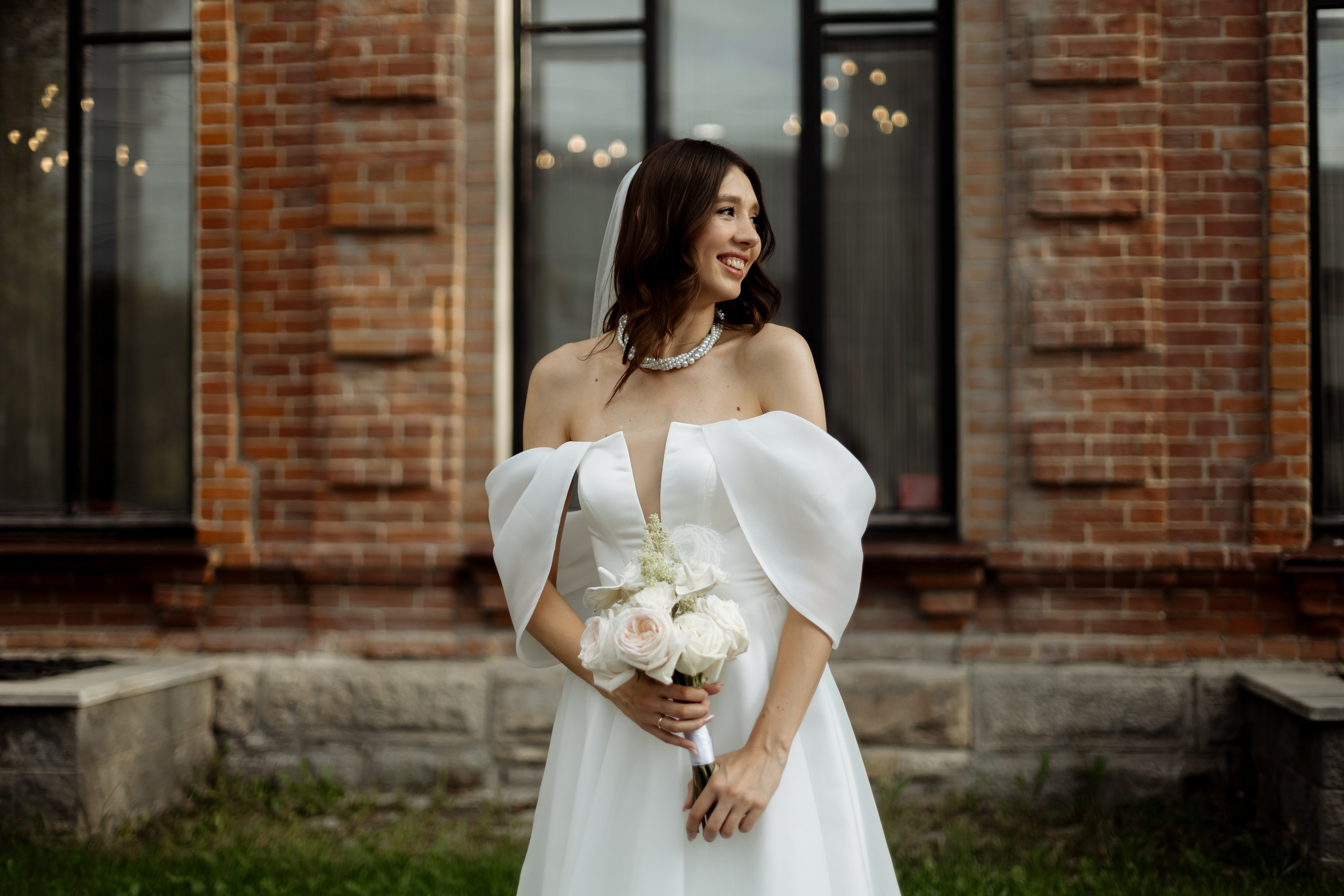 Кирилл и Анастасия. Свадебный фотограф в Новосибирске Наталья Семерикова