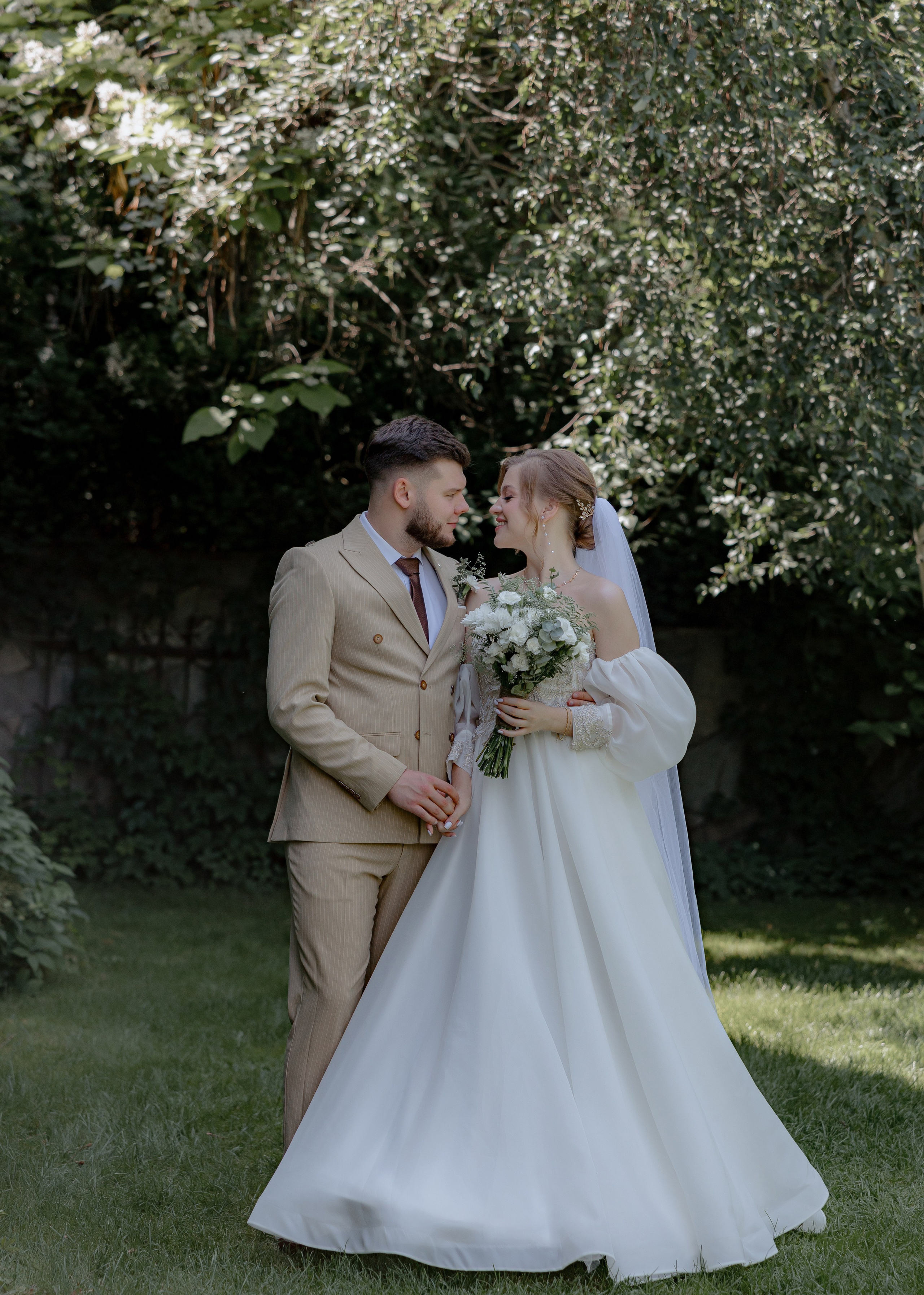 Марк Алеся. Фотограф в Алматы Диана Токтарова