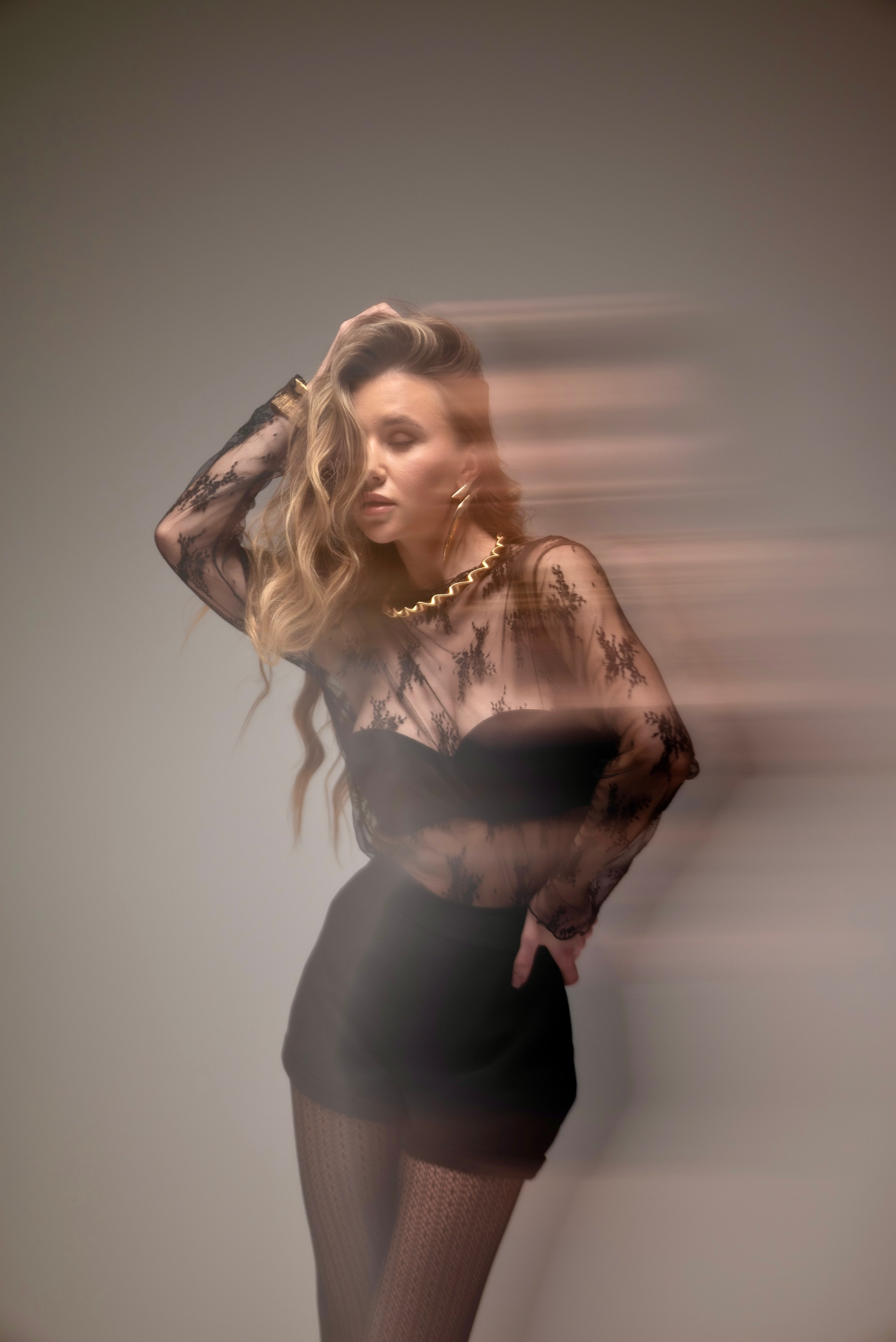 Индивидуальная съемка фотосессия в Екатеринбурге