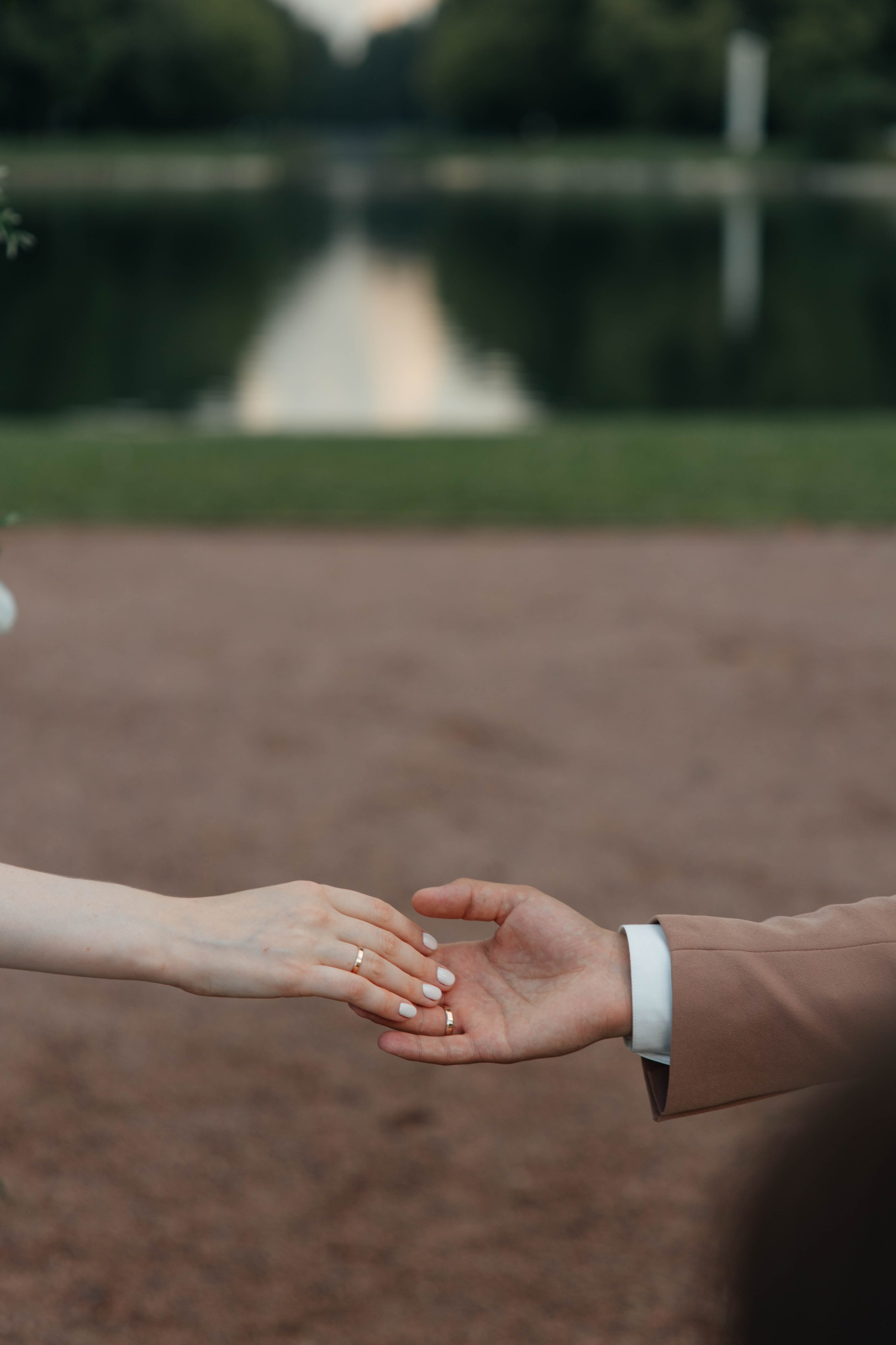 DANIEL & ANNA. Свадебное ФОТО & ВИДЕО Москва/Липецк