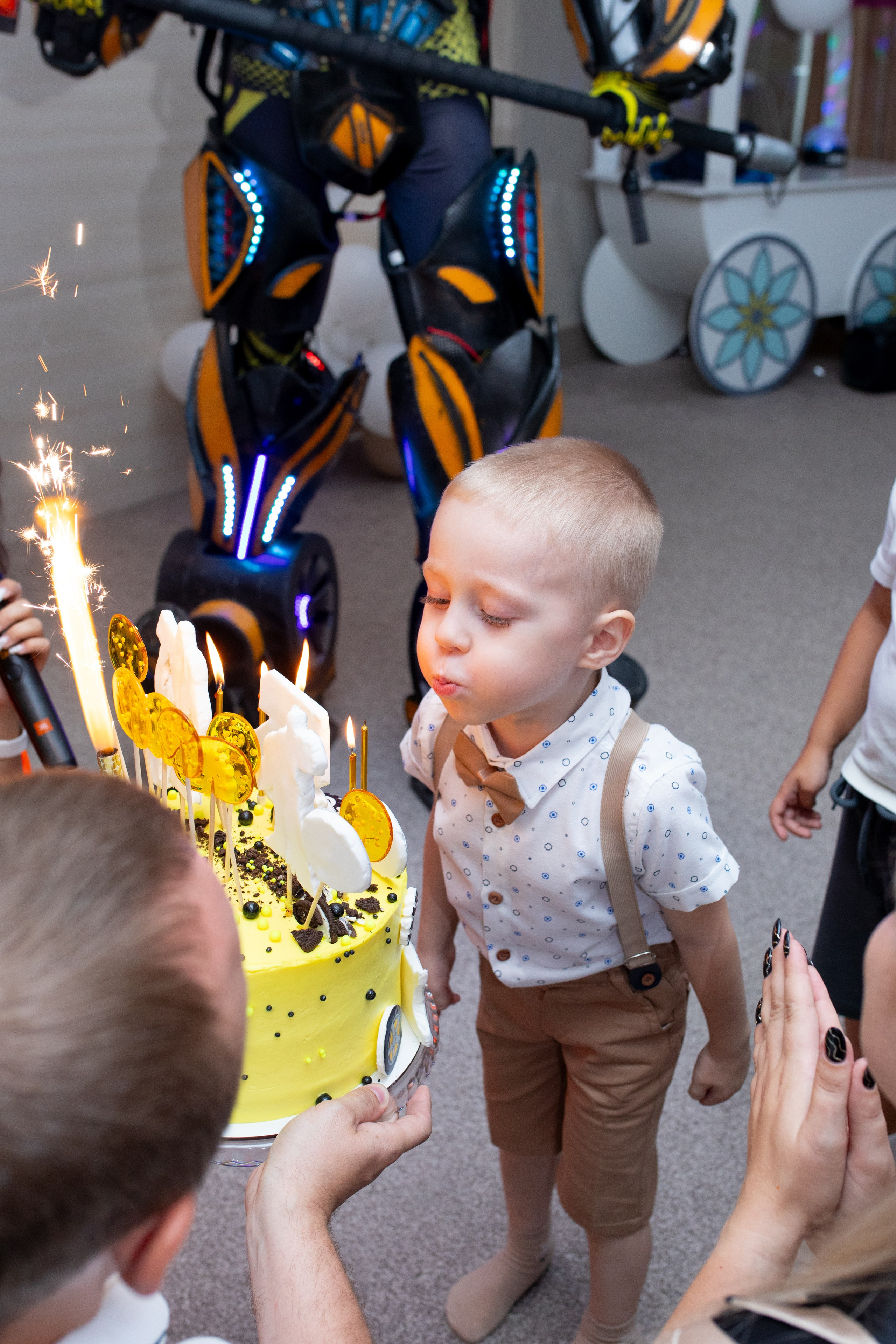 Family club. Фотограф в Новосибирске Ася Зверева