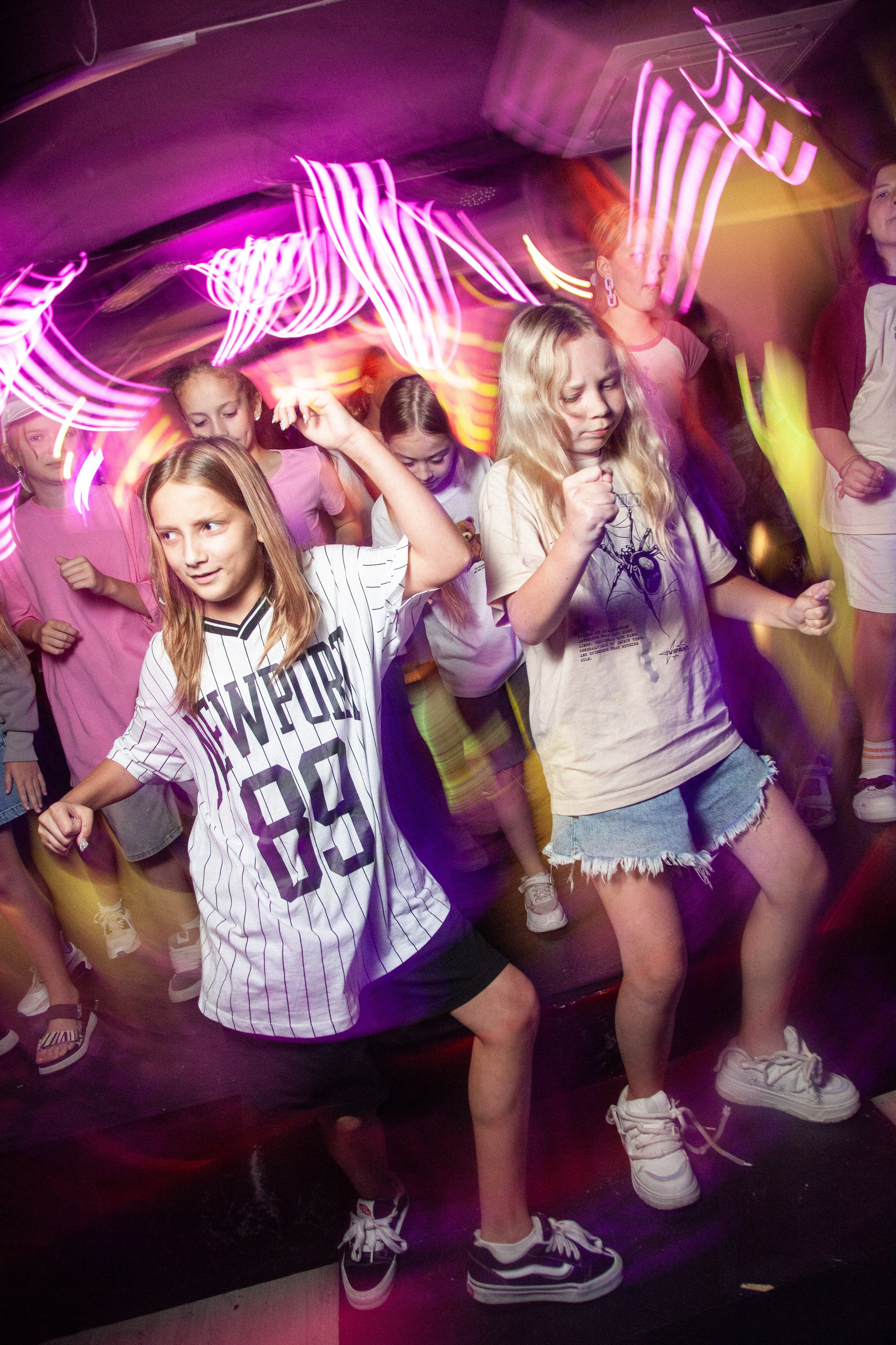 Фотограф в детский лагерь. Фотограф в Москве Максим Быков