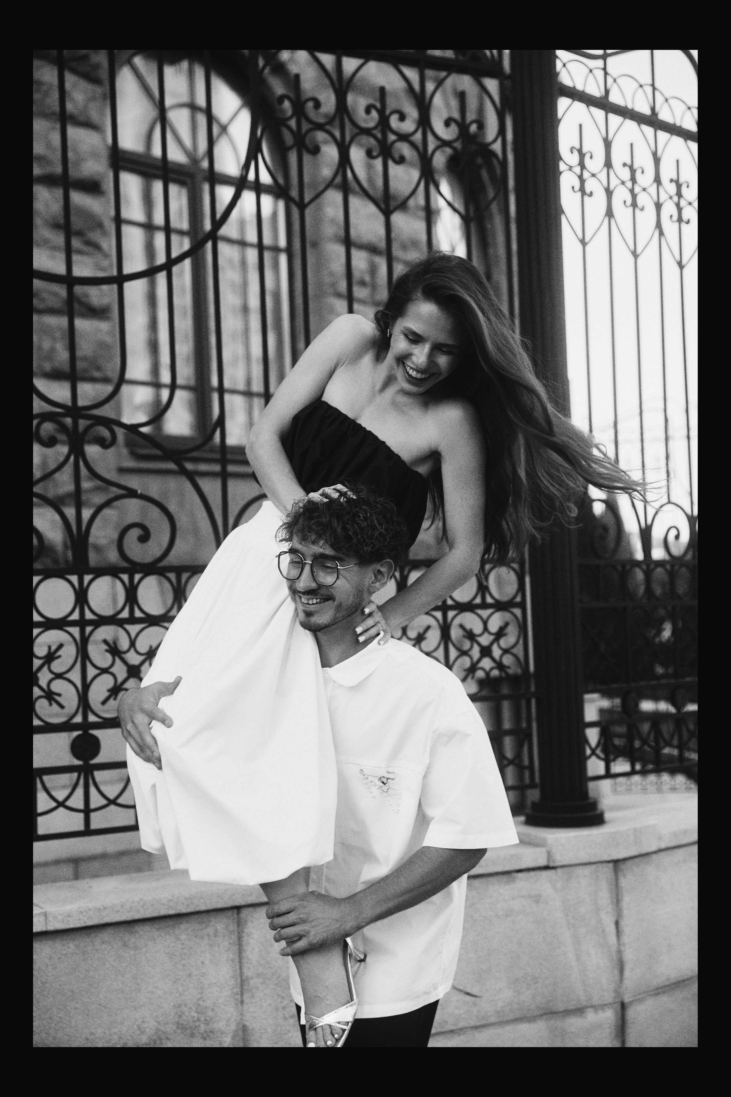 STREET. Дмитрий Мазуркевич: Профессиональный Репортажный Фотограф