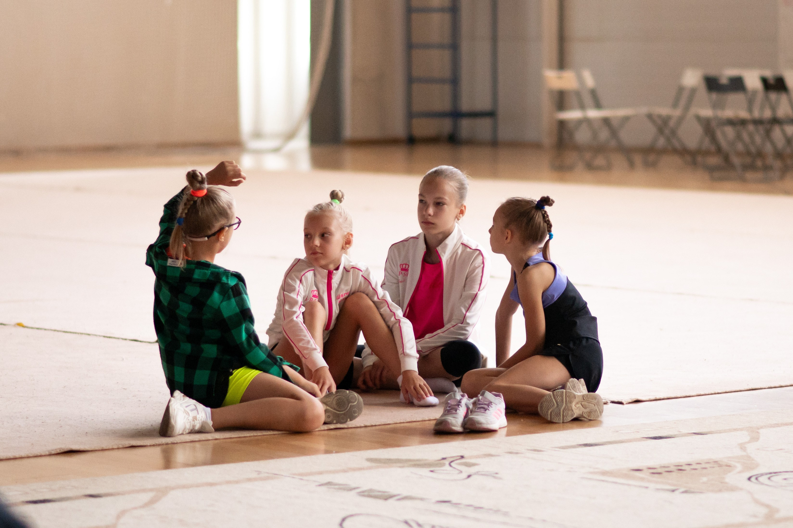 УТС г. Озеры, август 2024. Спортивный фотограф в Туле и Тульской области. Файсханова Фото Спорт