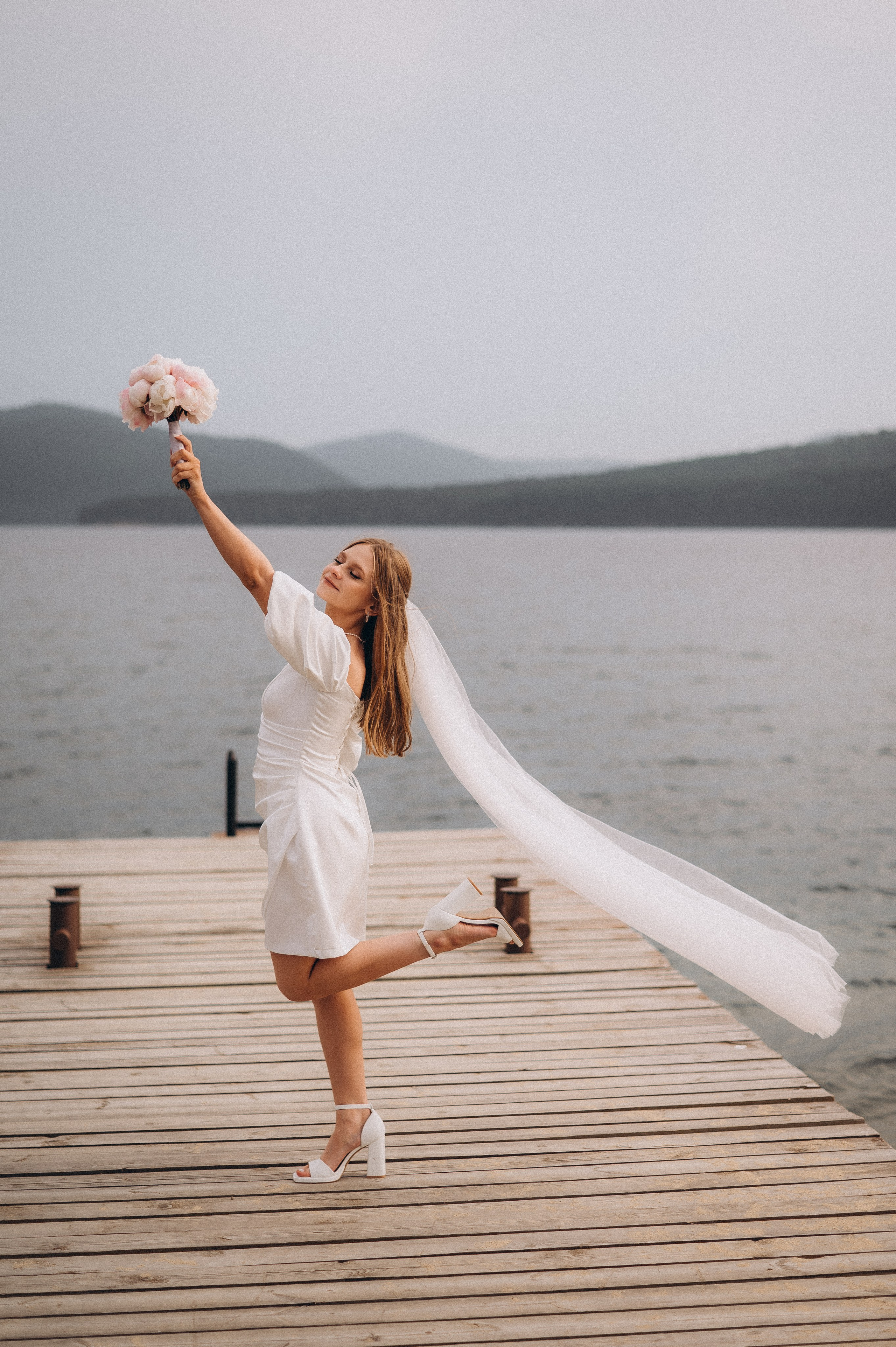 1. Фотограф в Иркутске