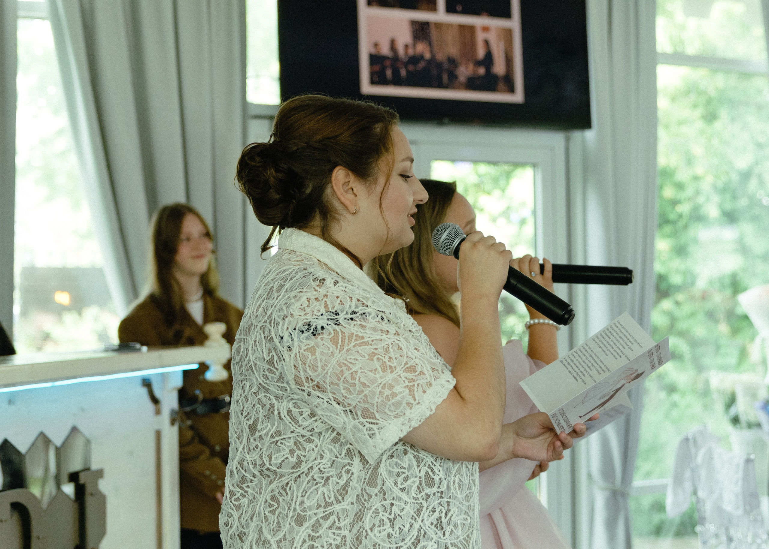 Свадебная фотосессия для Василия и Софии