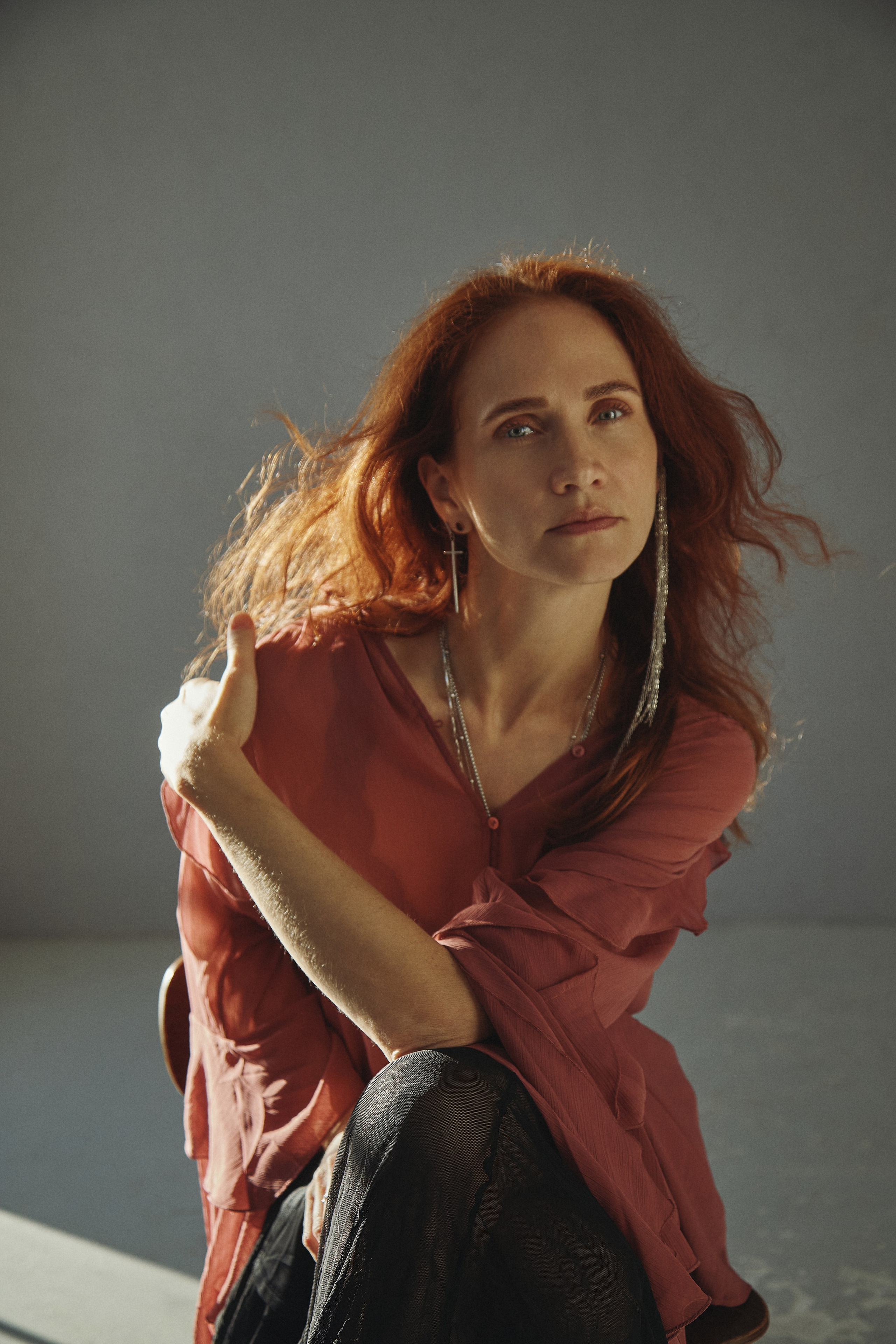 Zhenya. Фотограф Анна Гребенник