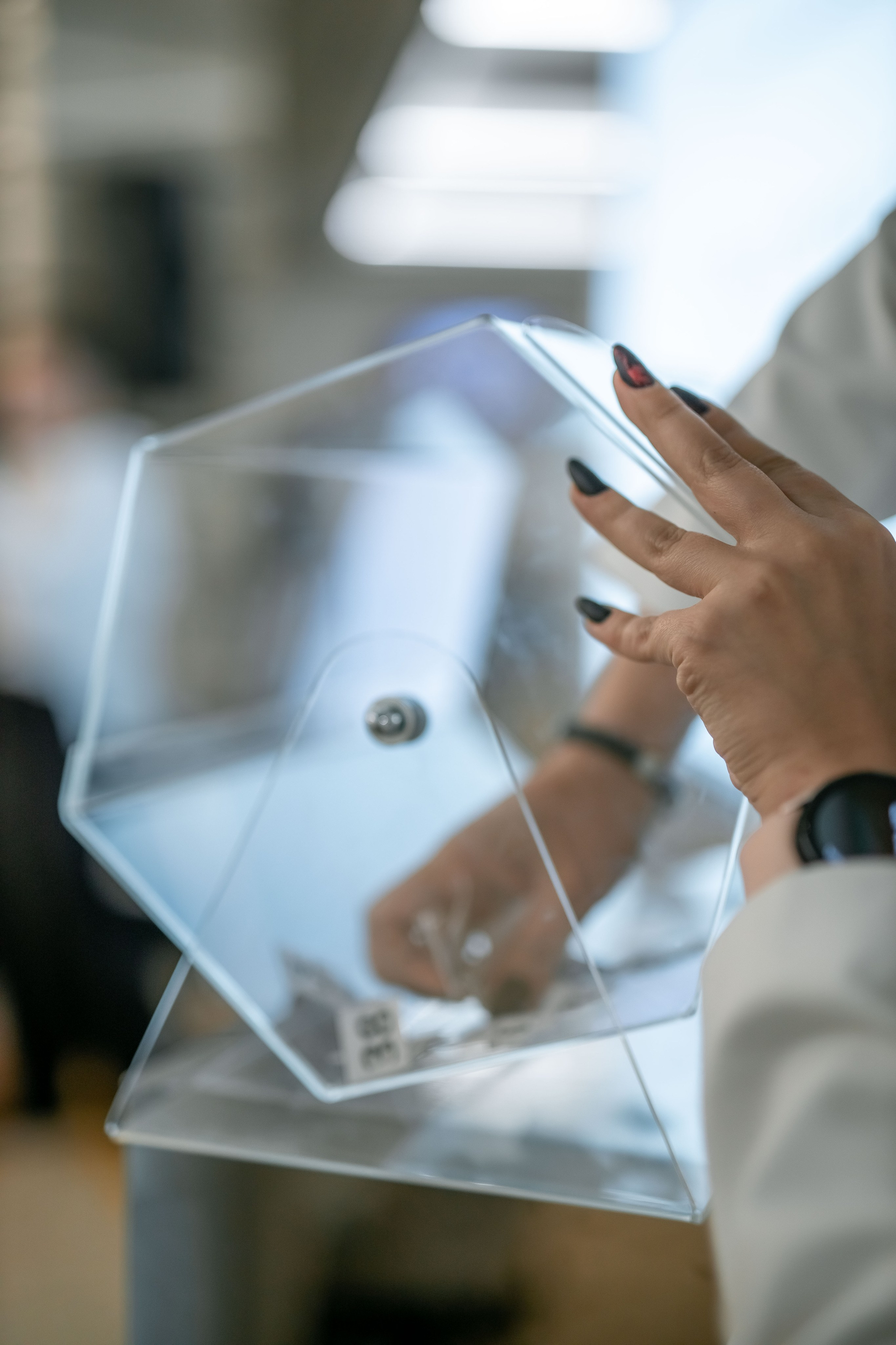 Семь ключей. Репортажный фотограф в Новосибирске