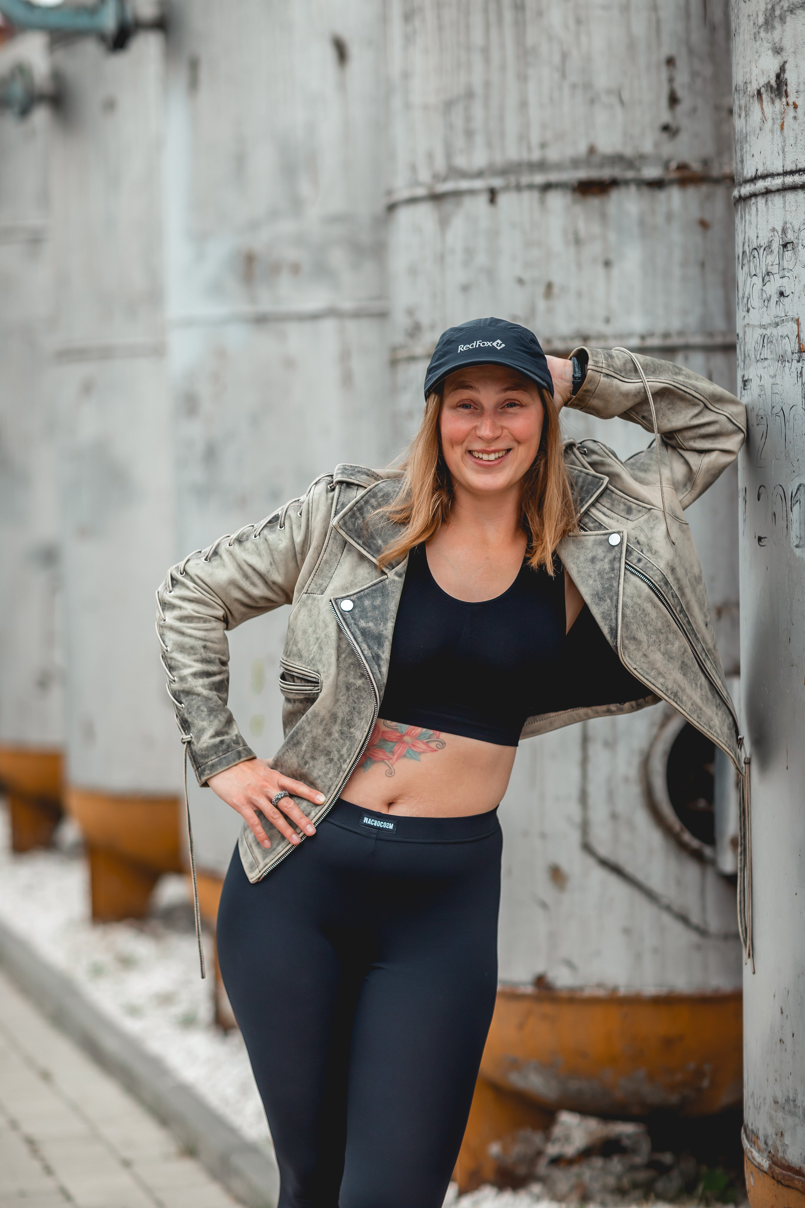 Мария. Семейный фотограф анималист Мария Крючкова