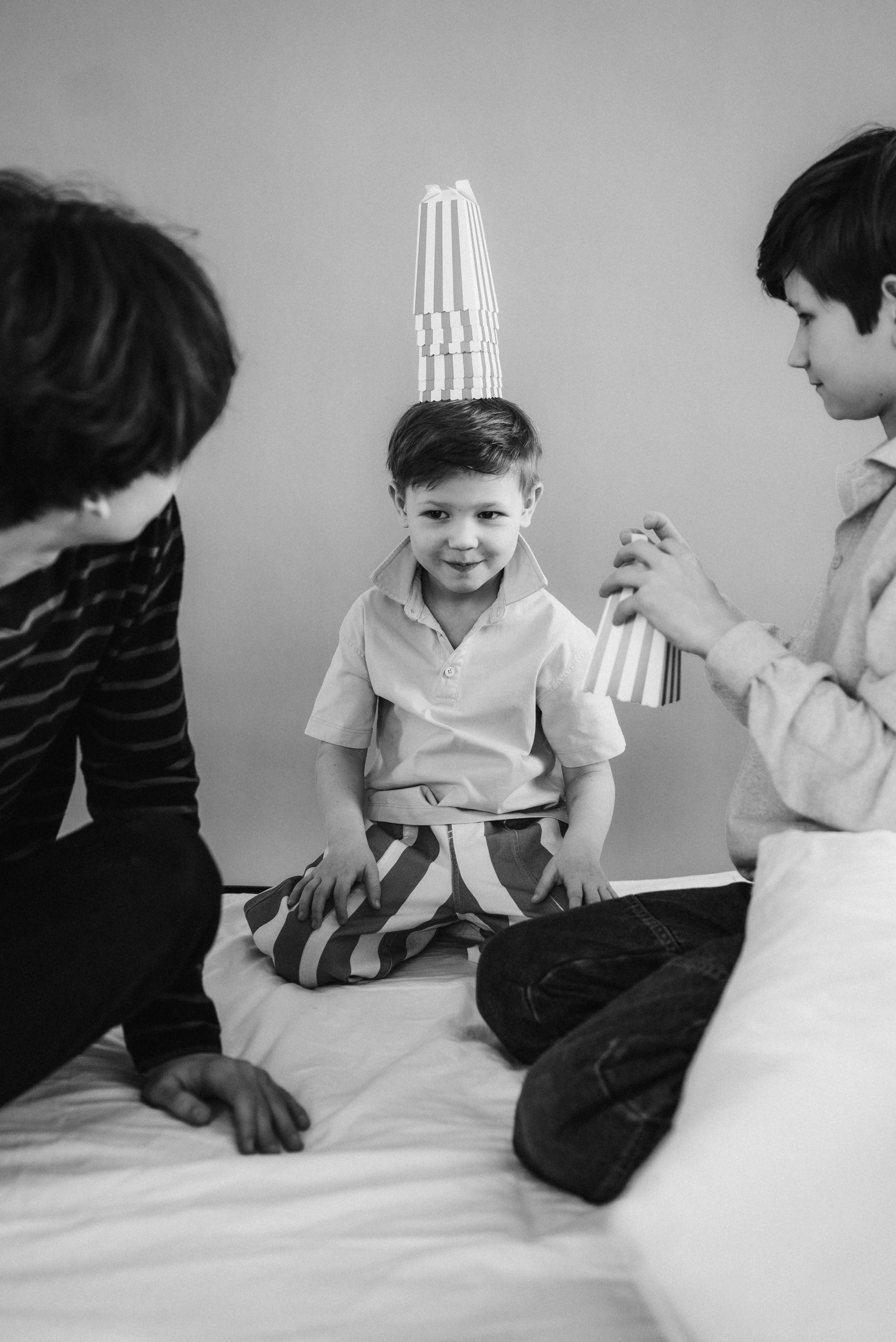 Большущее счастье!. Семейный и женский фотограф Вероника Никкор