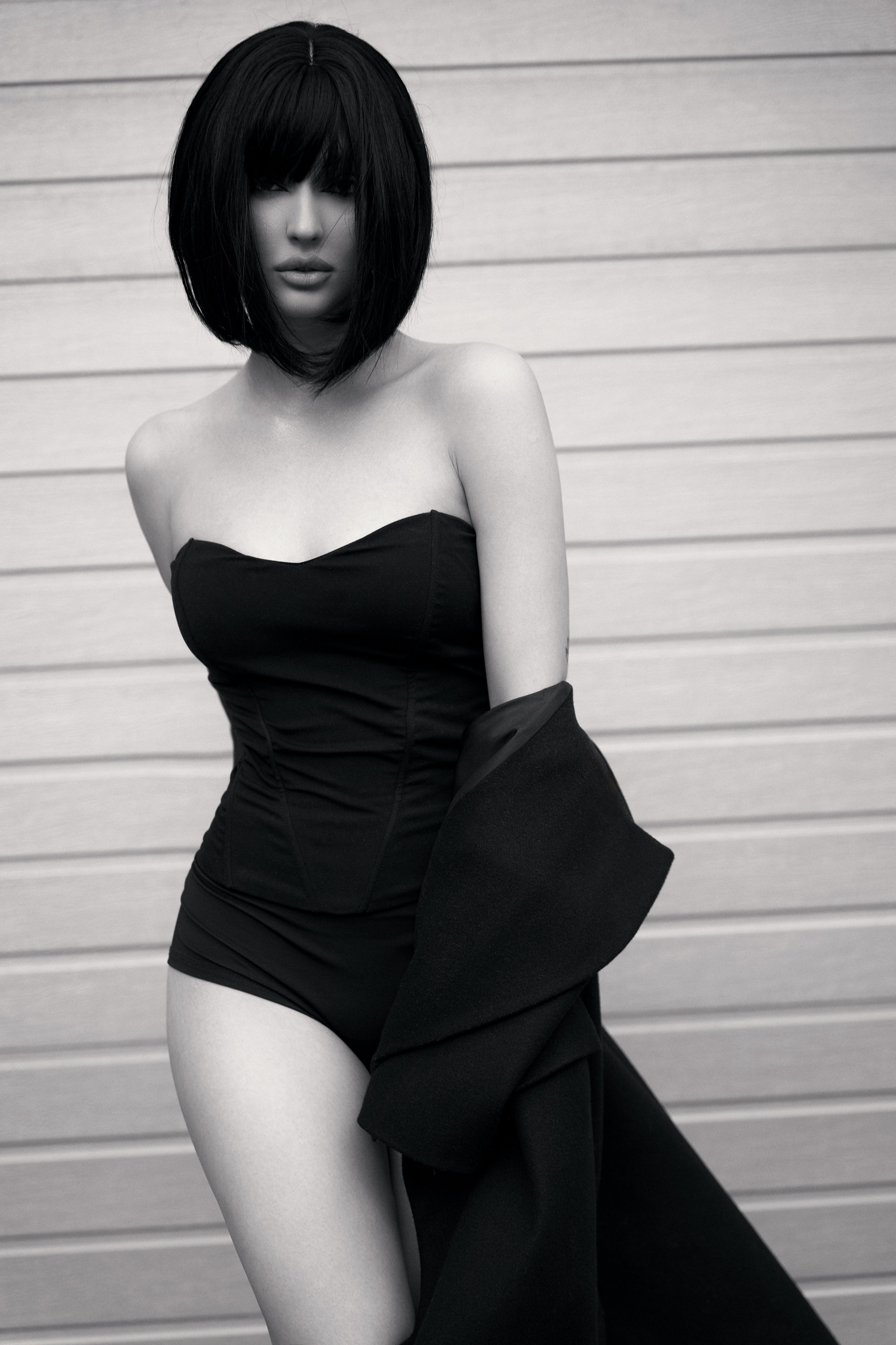 Dasha. DEVYATOVA ALENA