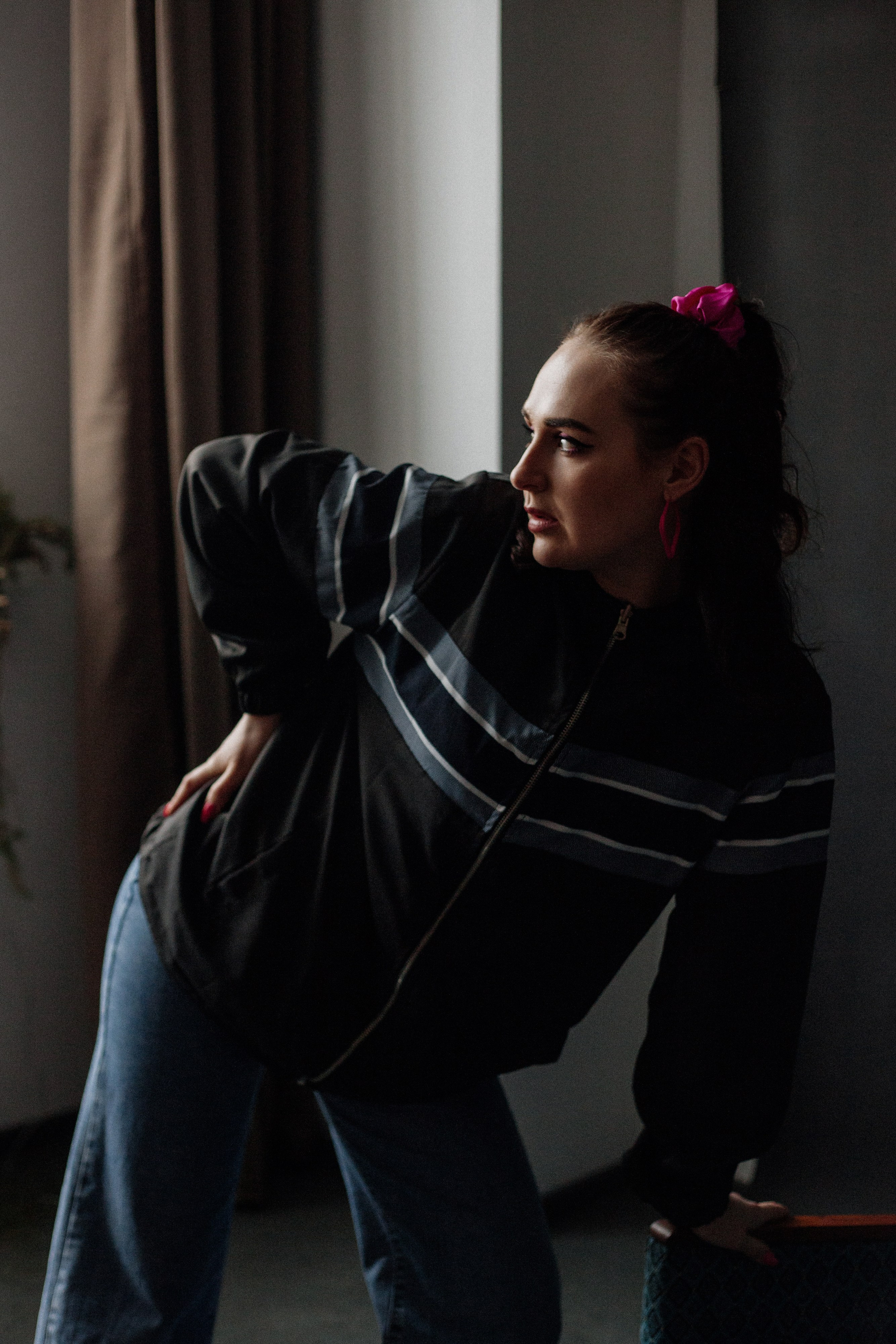 Анна. Портретный, семейный, свадебный фотограф в Брянске Маргарита Василькова