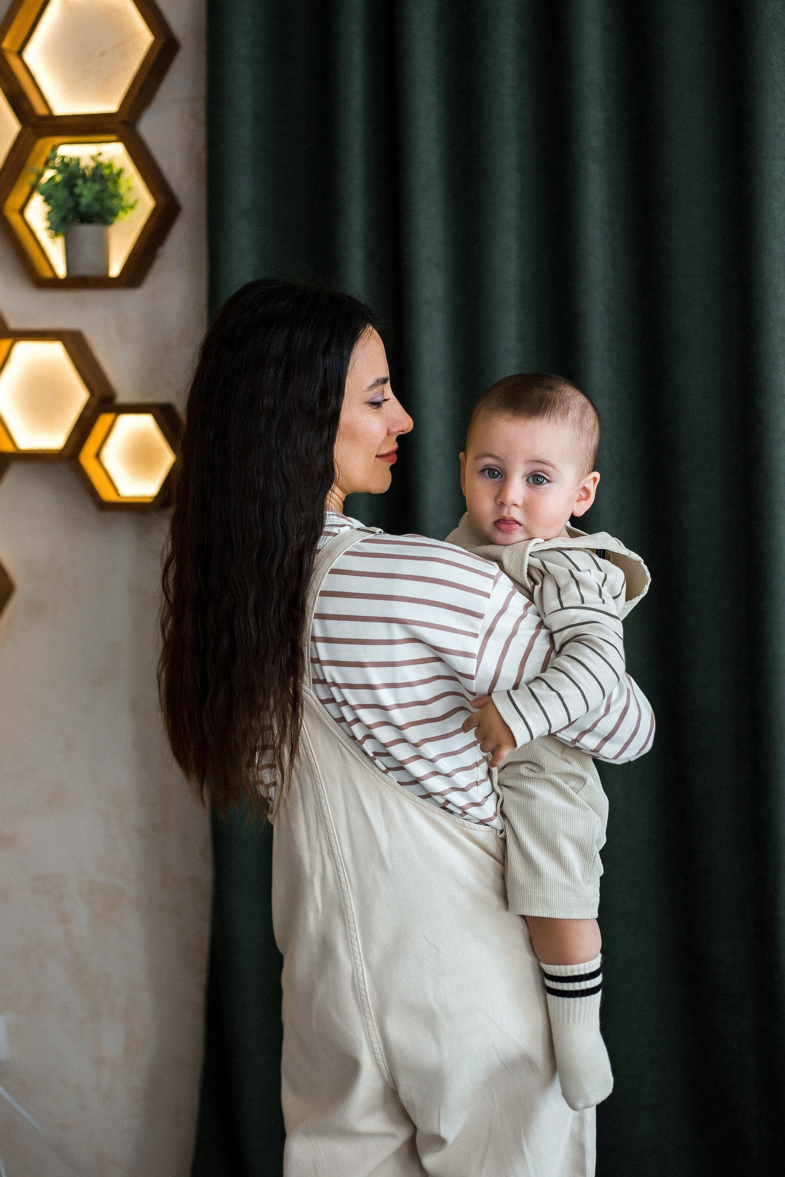 Кристина и Платон. Портретный, семейный, свадебный фотограф в Брянске Маргарита Василькова