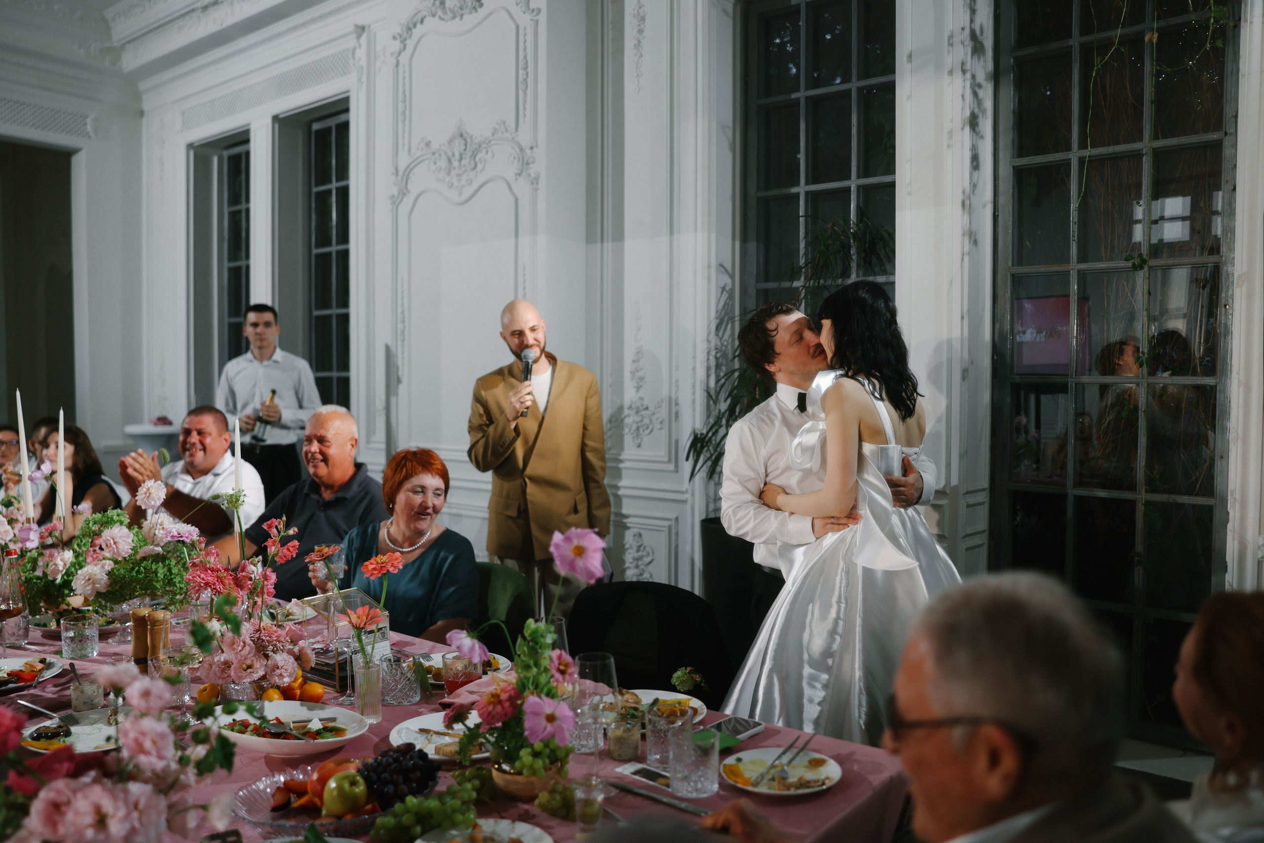 Labuba lovers. Свадебный фотограф Светлана Кот | Москва