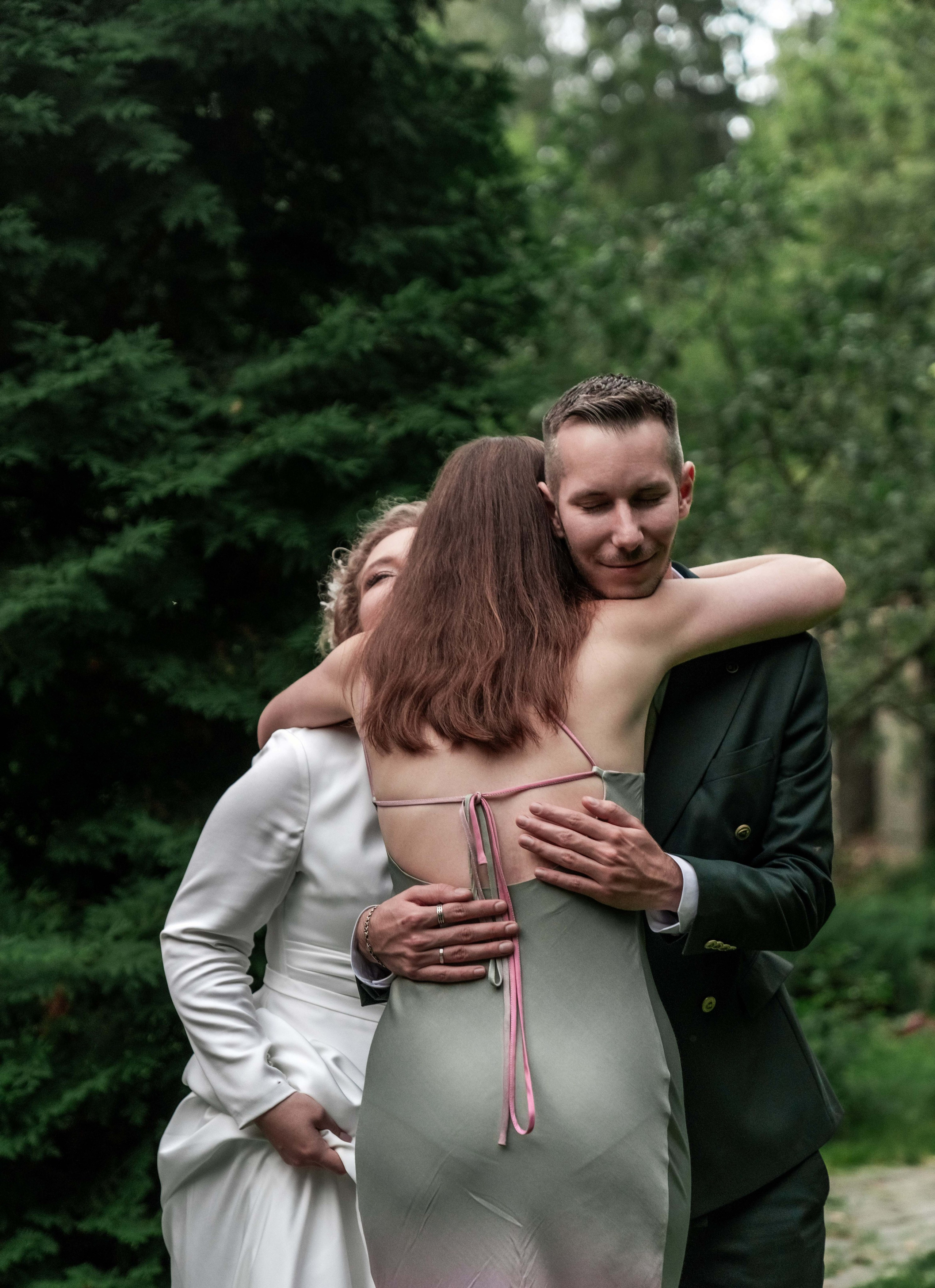 Свадьба Саша и Лера. Event фотограф Степанова Александра