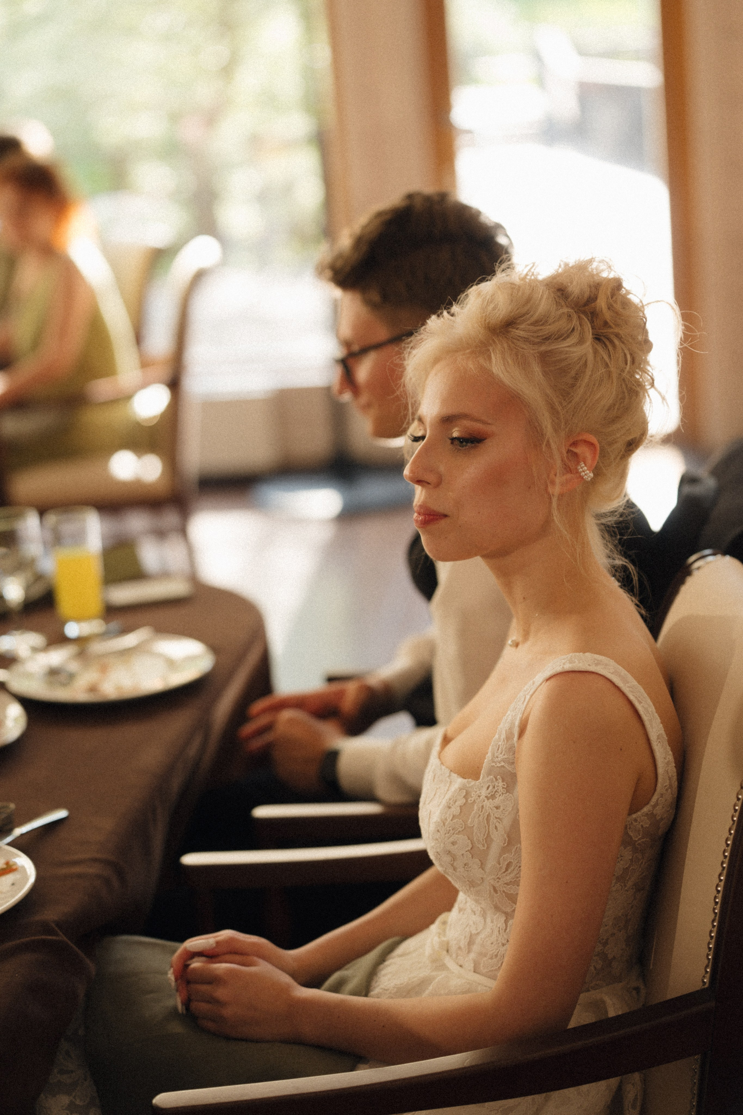 Forest Symphony. Фотограф в Санкт-Петербурге Александр Дымов