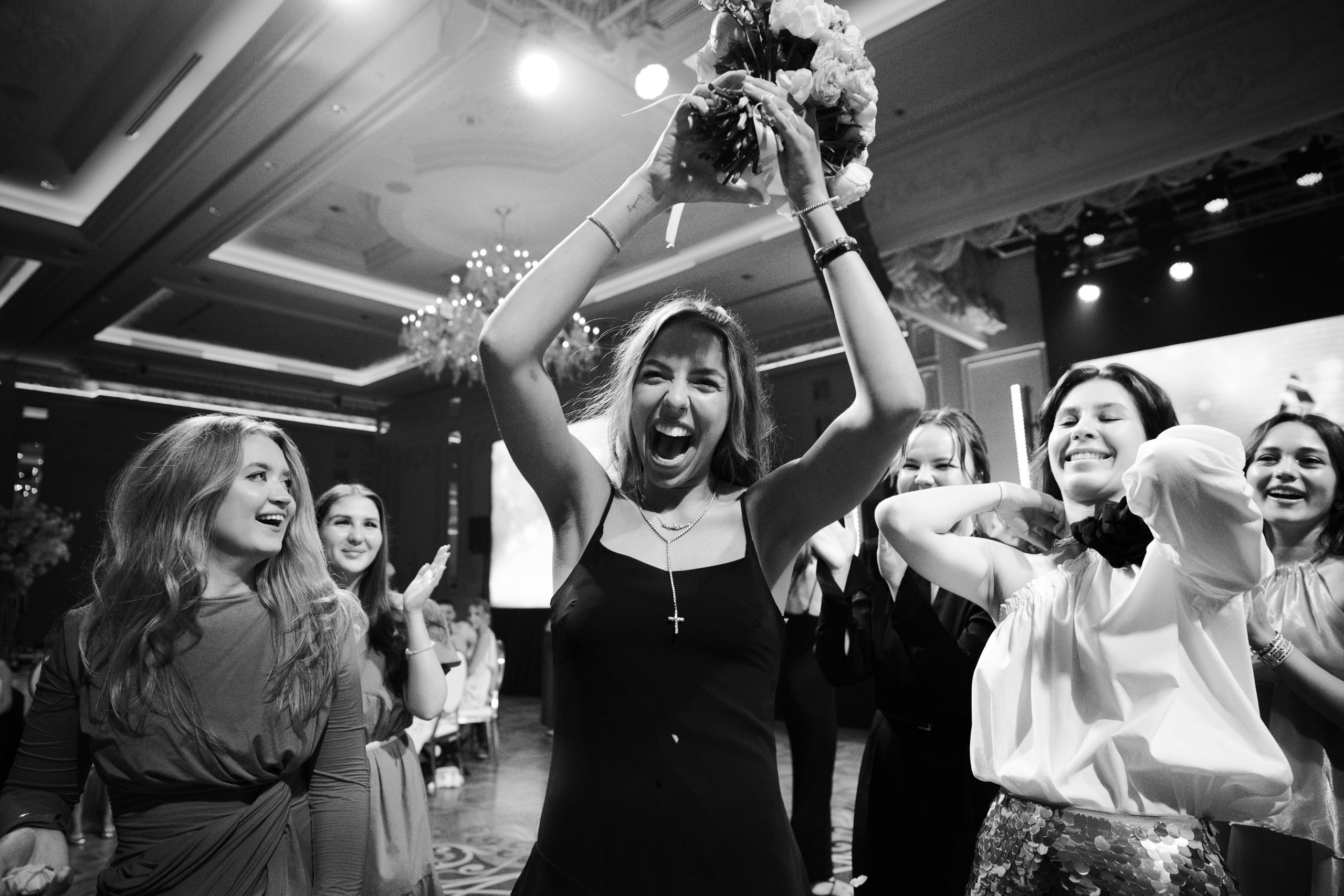 Полина & Арсений. Диана Королёнок — Свадебный и Репортажный фотограф в Москве