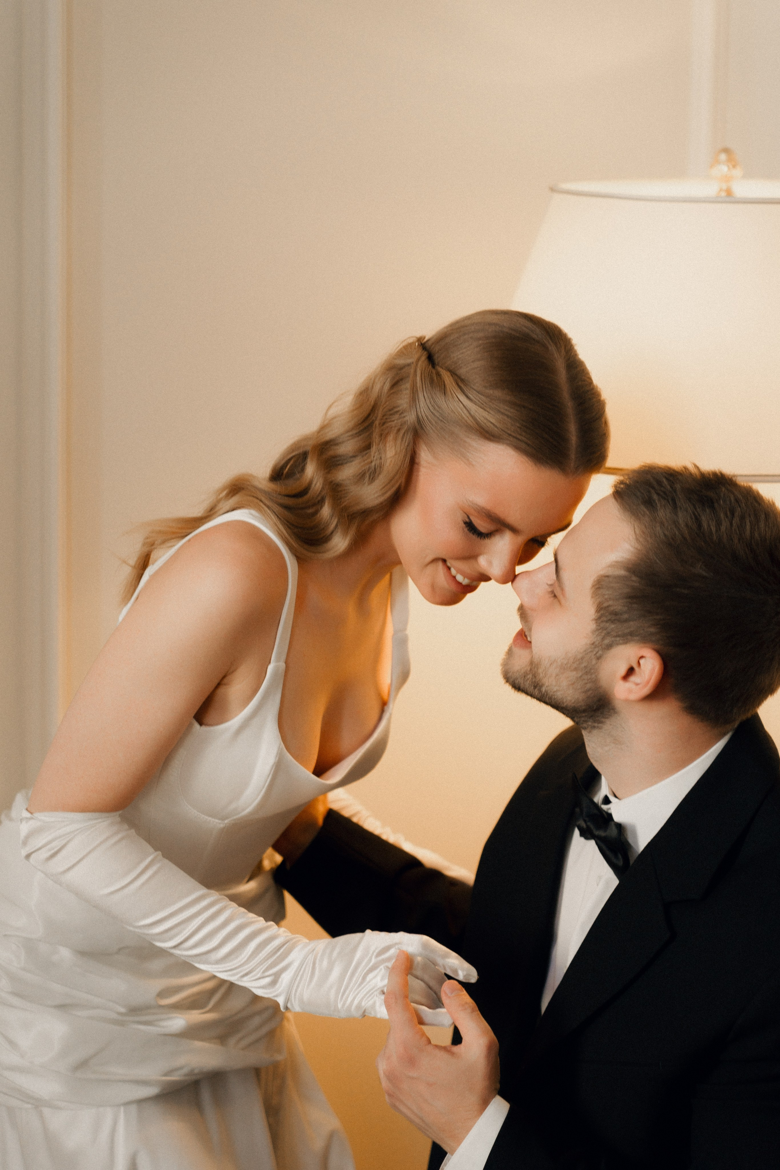 Катя & Костя. Диана Королёнок — Свадебный и Репортажный фотограф в Москве