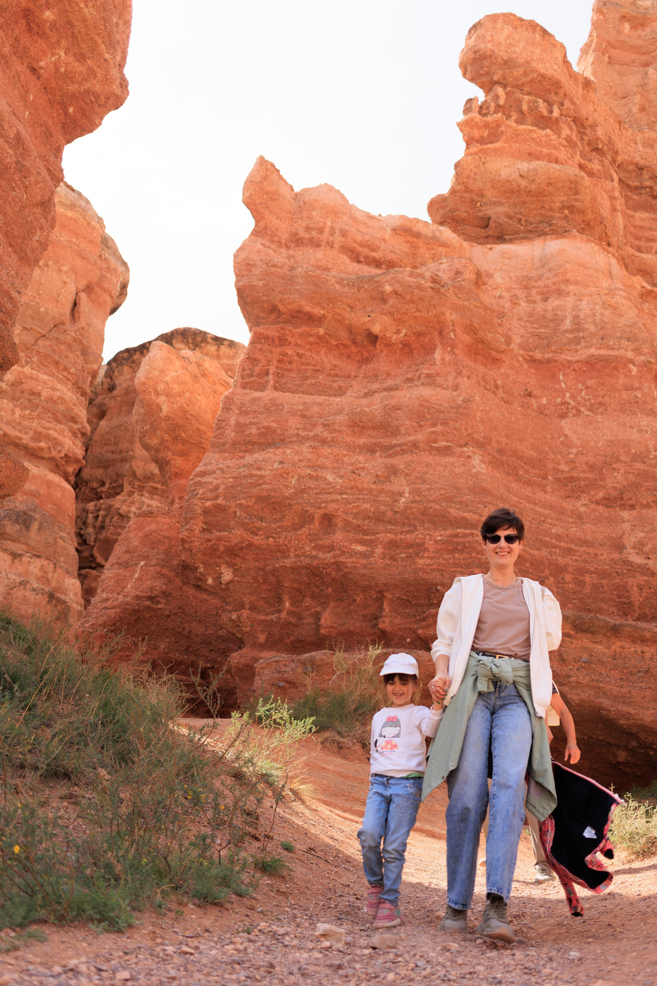 Семейная фото экскурсия. Экскурсии и туры по Алматы