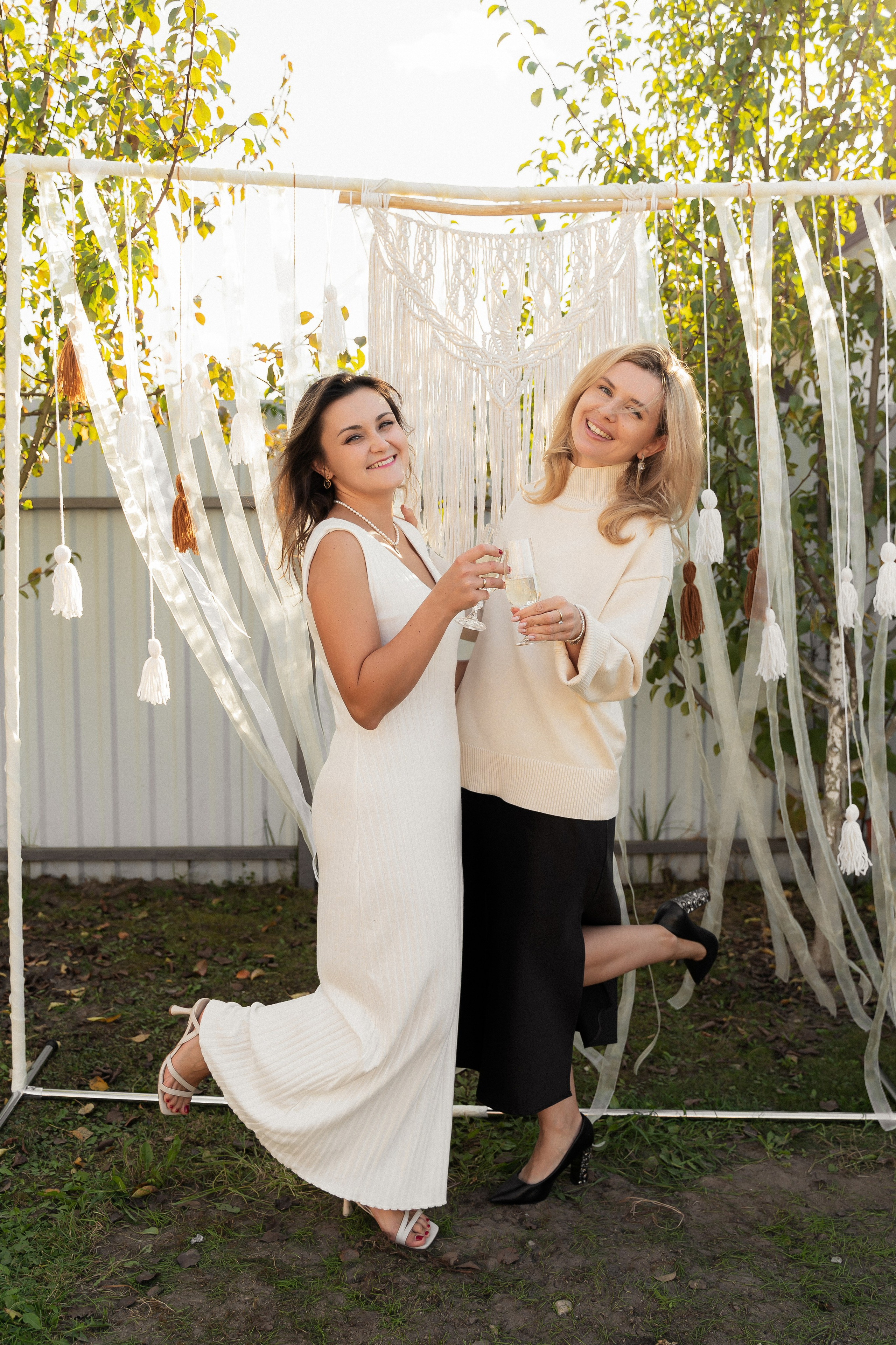 С др Алёна!. Фотограф Алина Филимонова Тверь