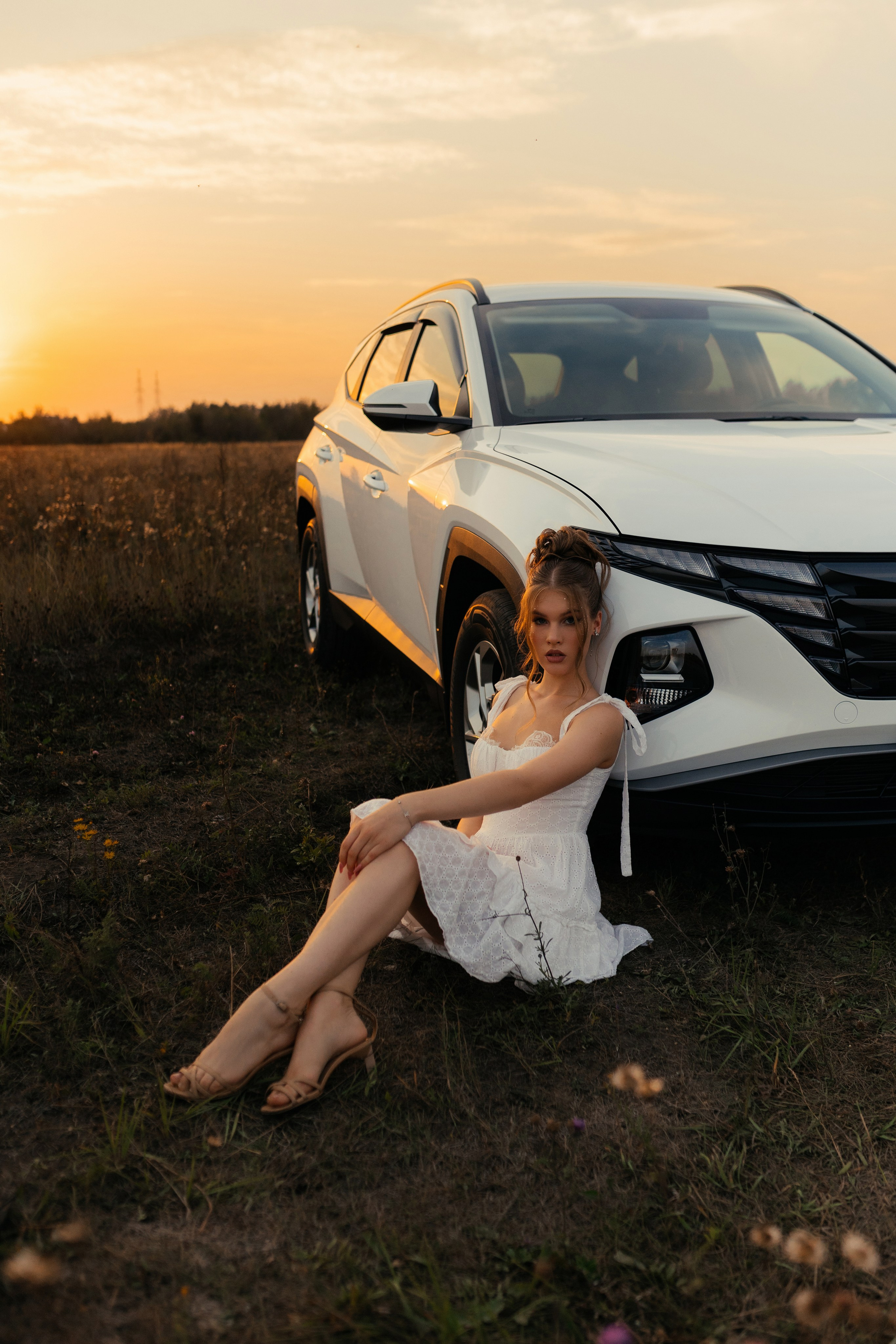 Полина. Фотограф в Тамбове Ольга Мельникова