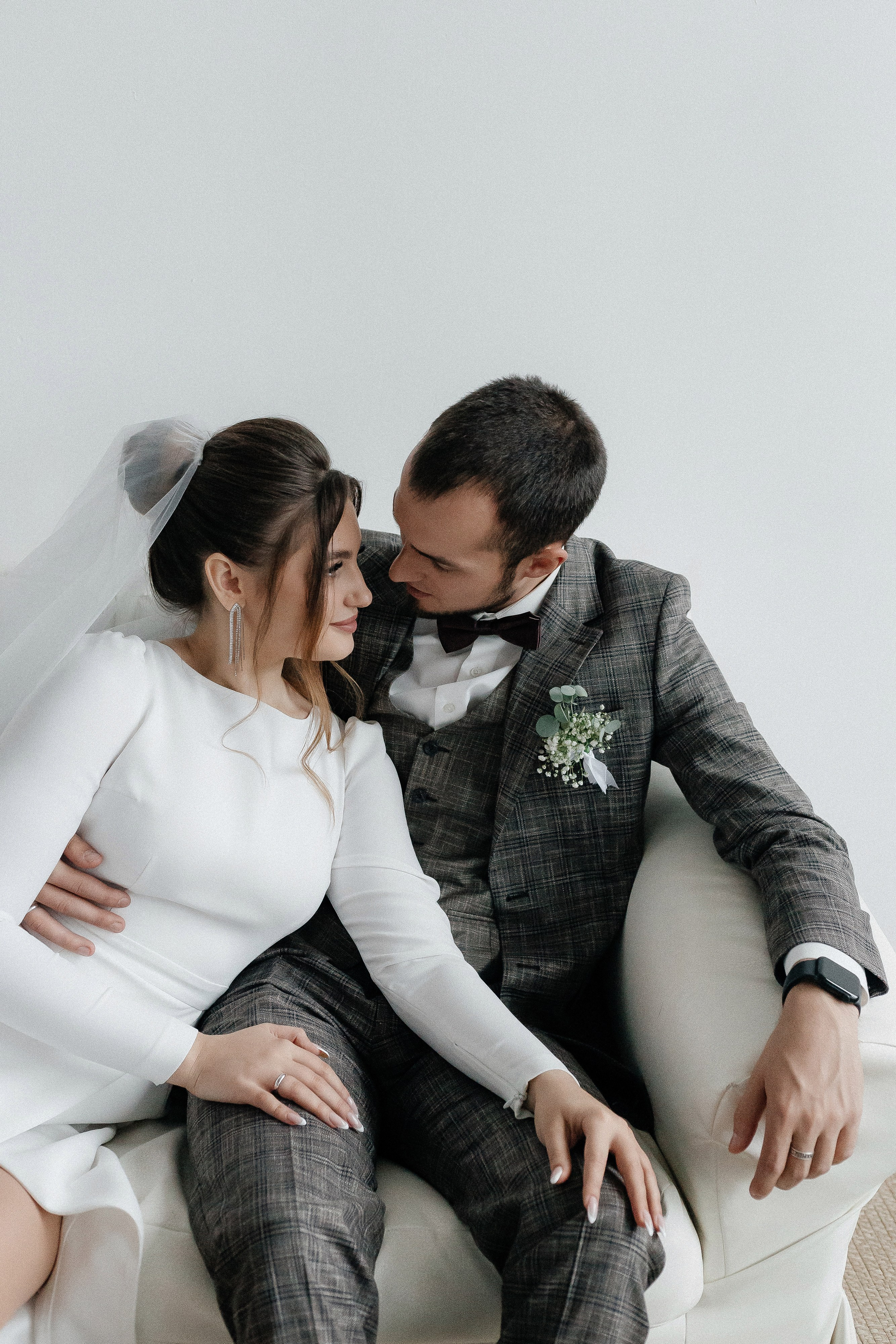 Свадебный день в классическом стиле в Нижнем Новгороде. Свадебный фотограф в Нижнем Новгороде Генеральская Ира