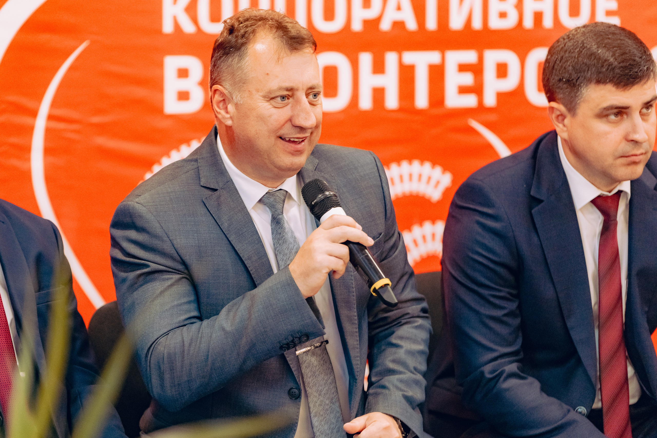 Слет молодежи РЖД. Ytsaot — фотограф в Хабаровске Максим Ткачев