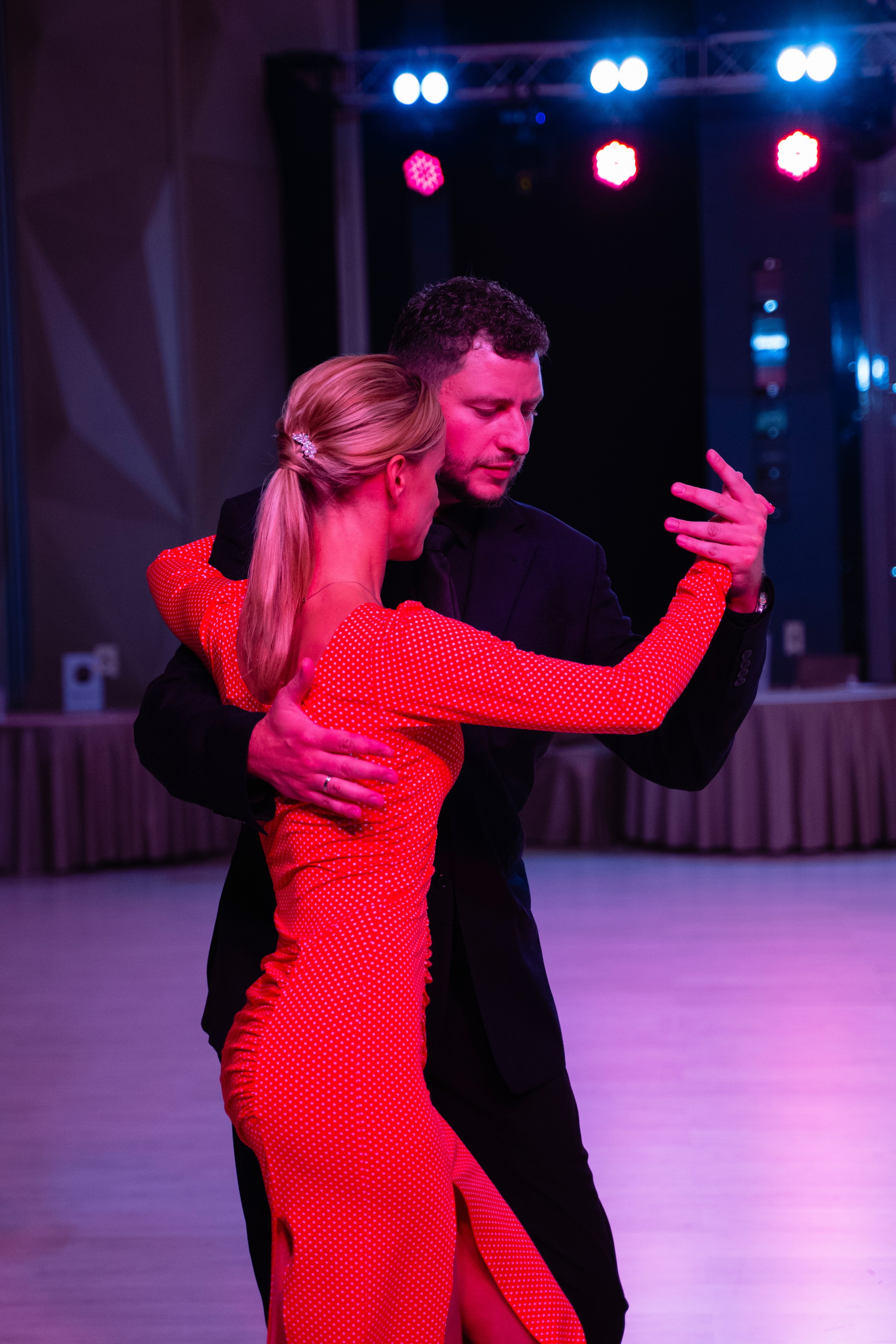 Tango. Семейный и детский фотограф в Москве