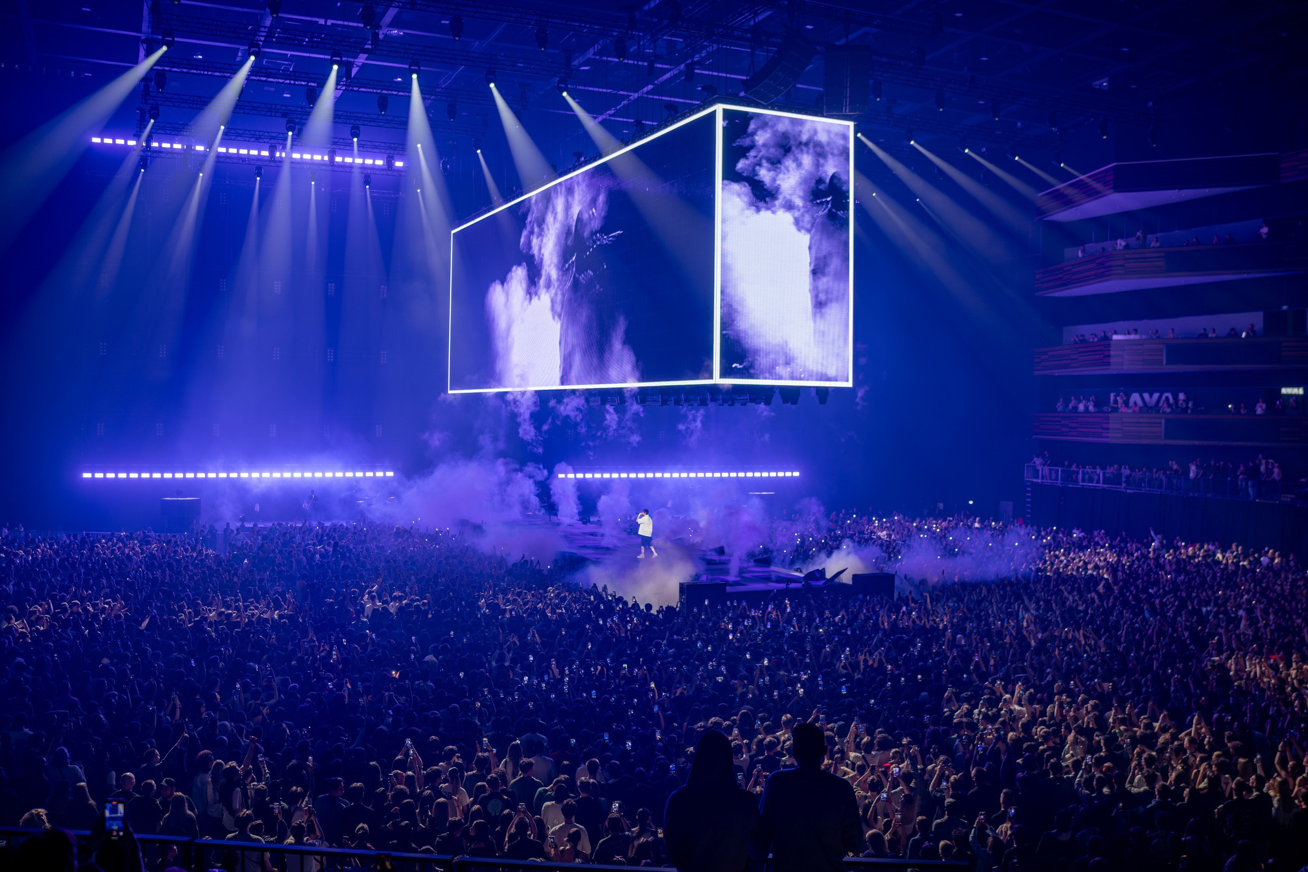 OG BUDA | MOSCOW | 2025. OOPS TEAM