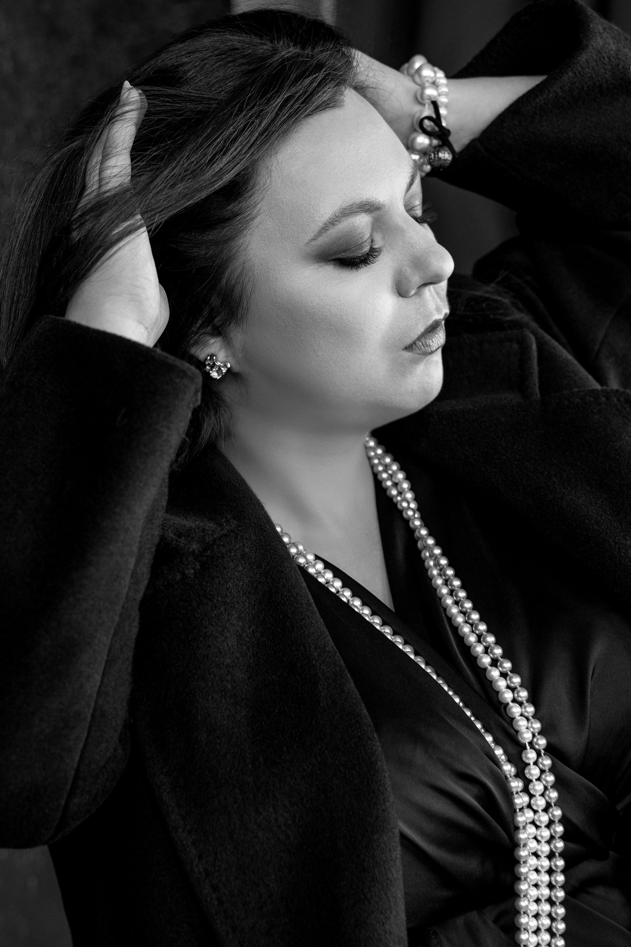 Классика. Фотограф Екатерина Голицына