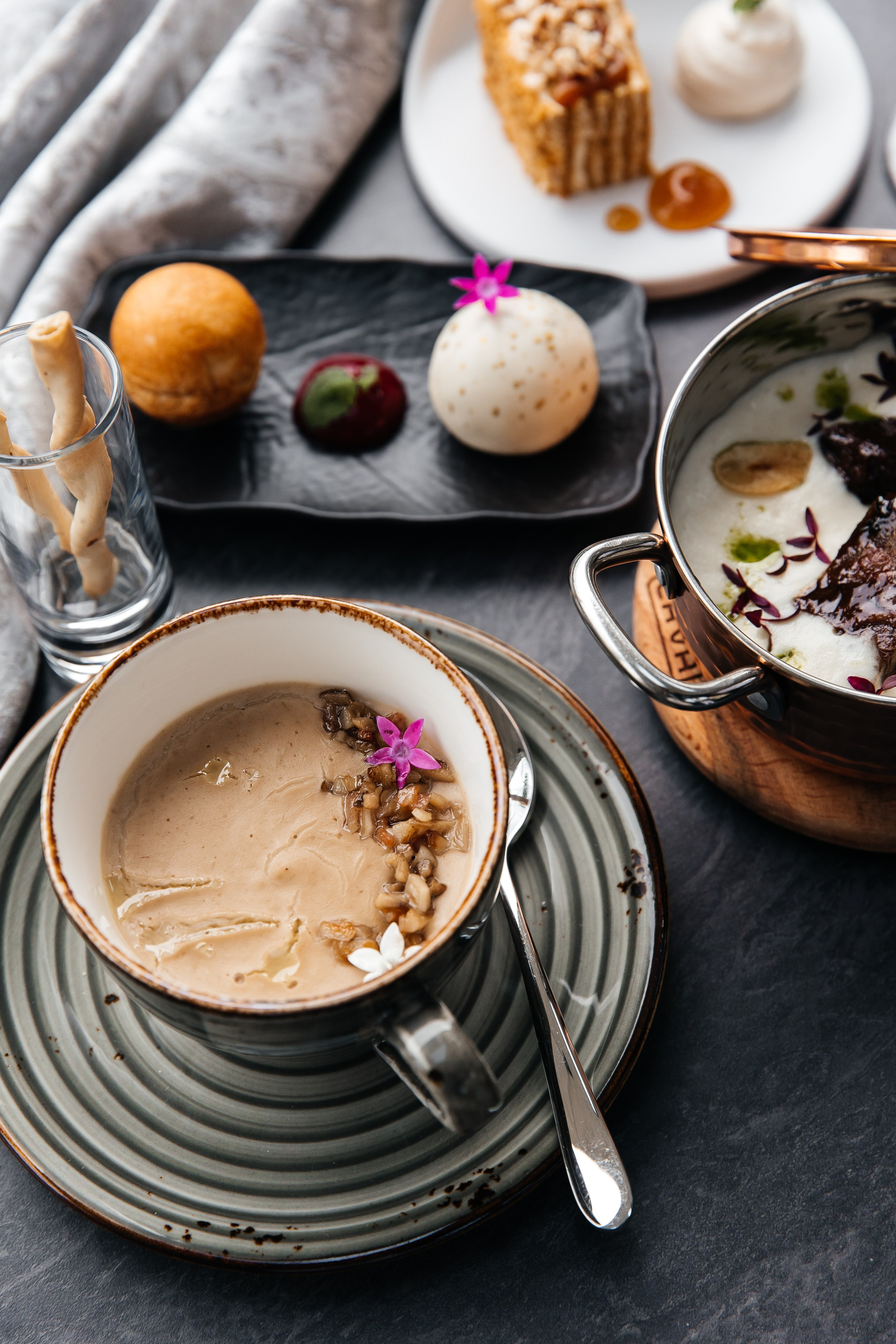 Fusion Club. Фотограф Елена Краснопевцева