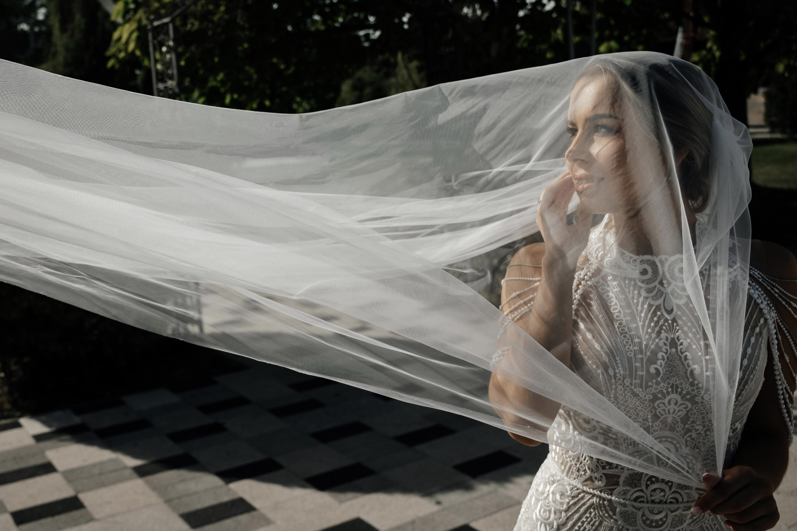 Антон + Валерия. Свадебный фотограф Владимир Рябков