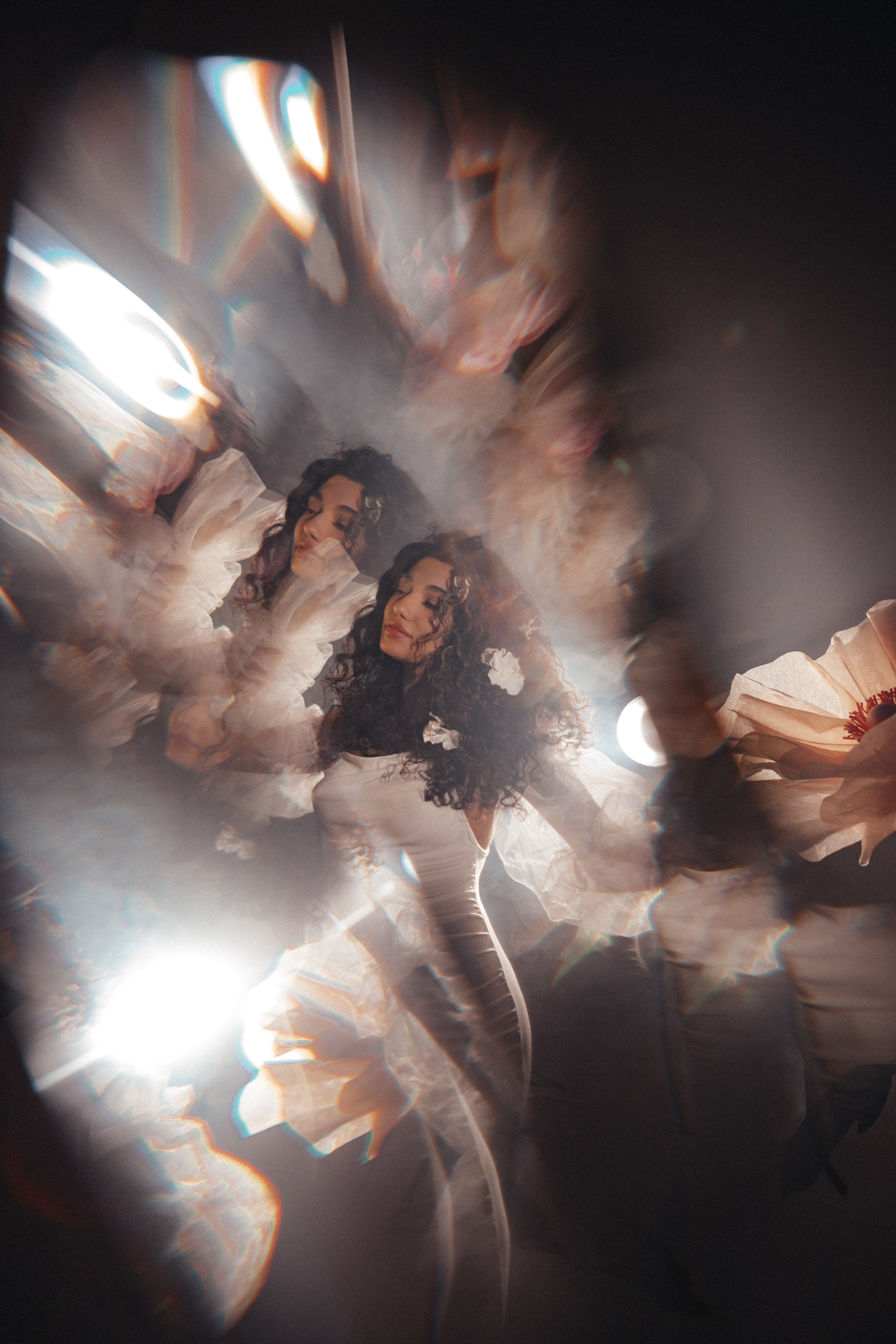 Мона. Фотограф в Москве Ольга Сатони