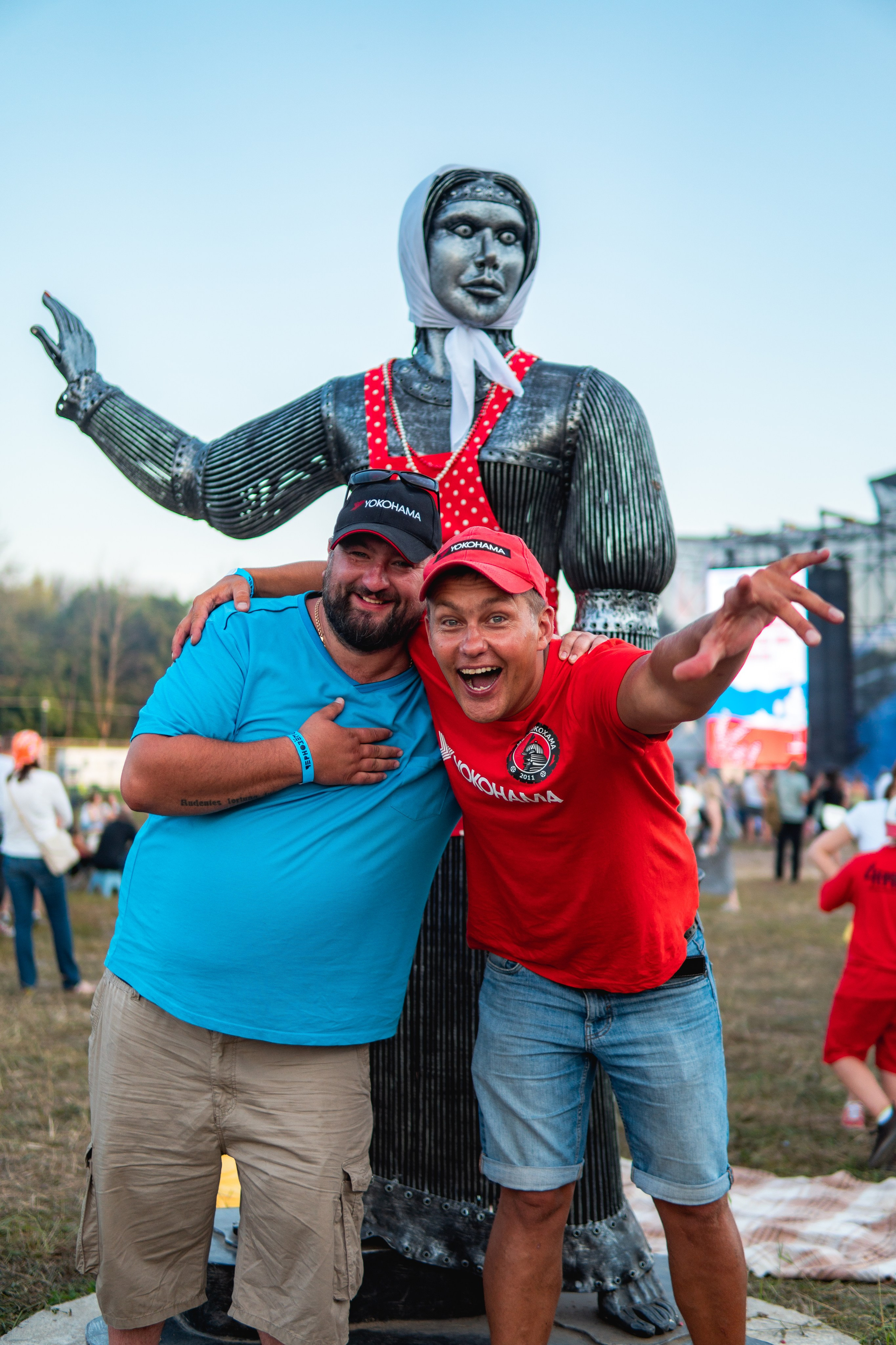 Чернозём 2023. Портретный и репортажный фотограф в Воронеже: Анастасия Пузикова