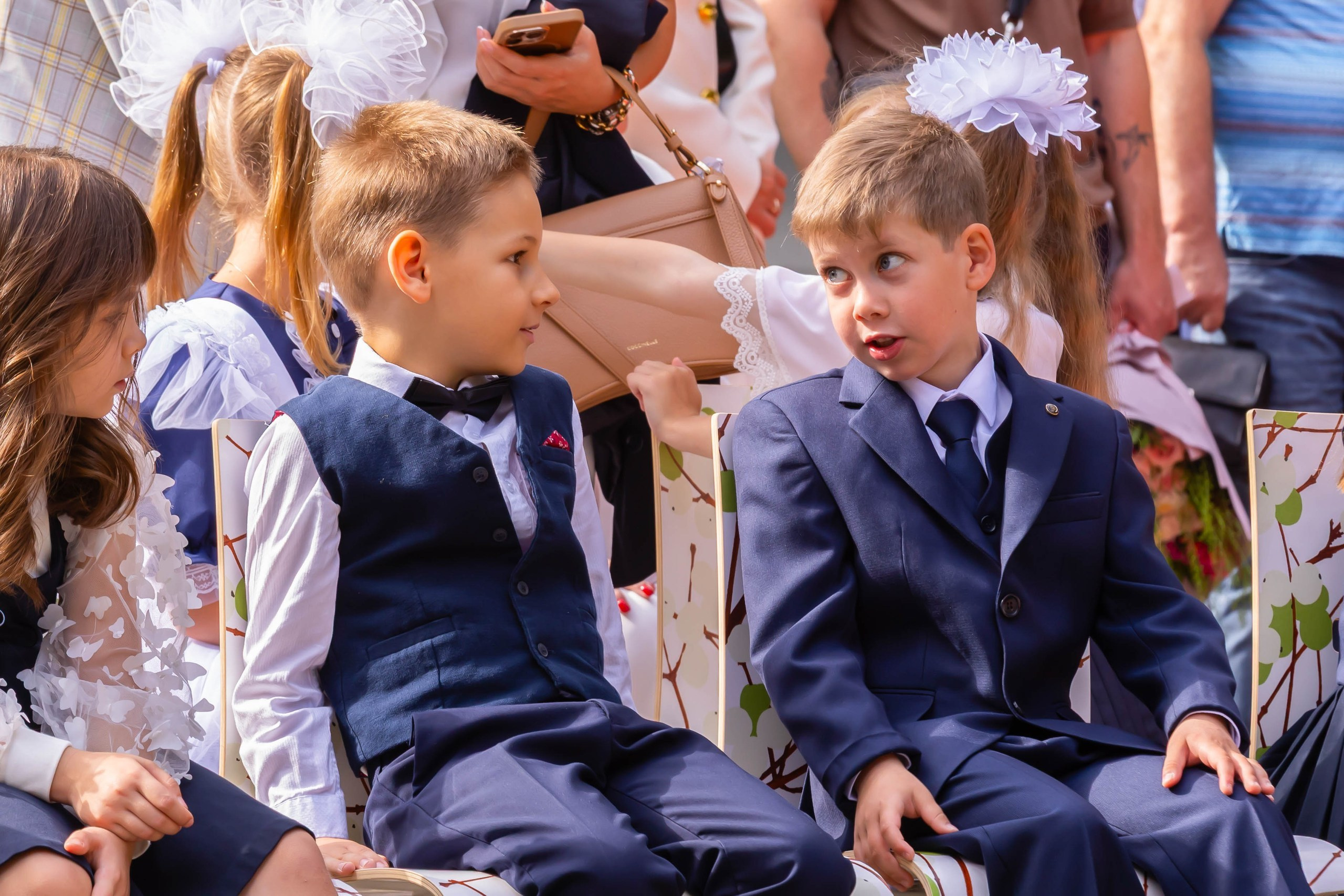 1 сентября 🌞