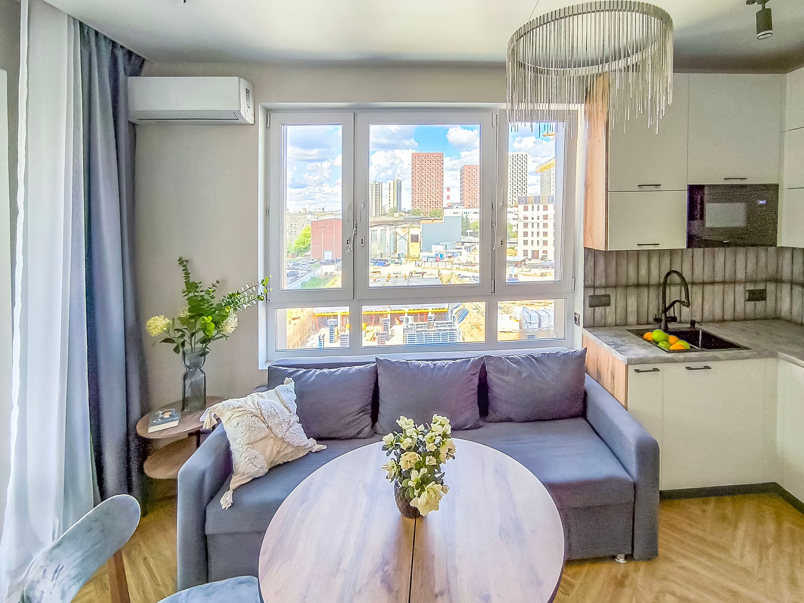 Москва-Аквилон. Kirsanov Sergey