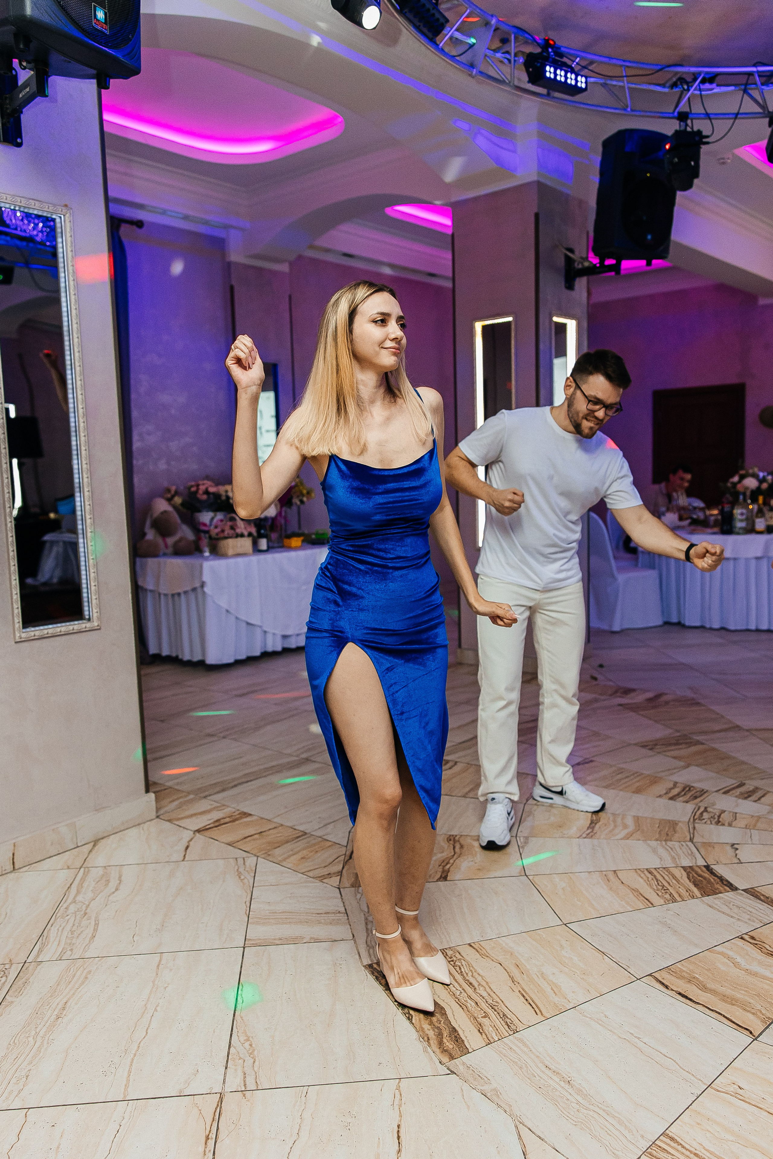 Ярослав и Мария. Свадебный и семейный фотограф Елизавета Ермак | Москва и МО