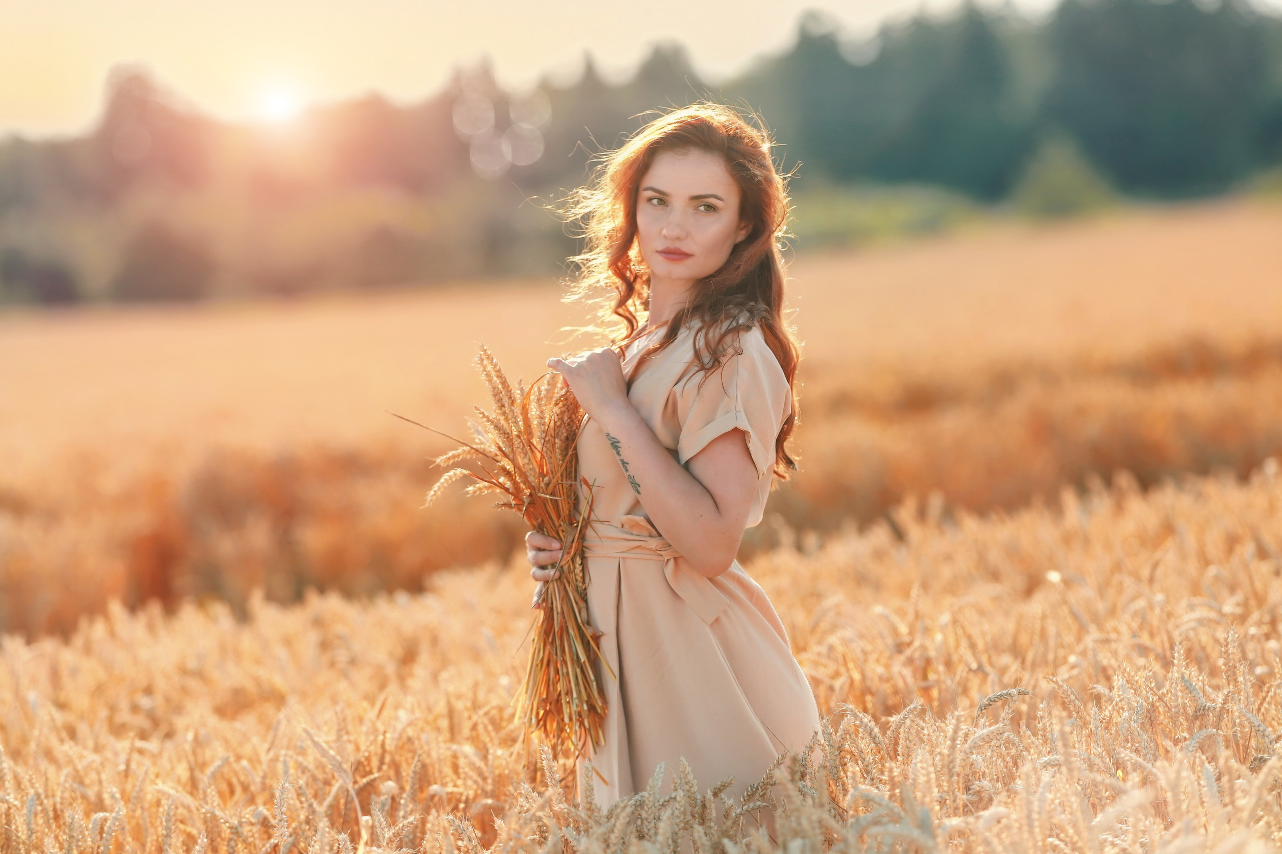 Юлия. Фотограф Минск Елена Украинец