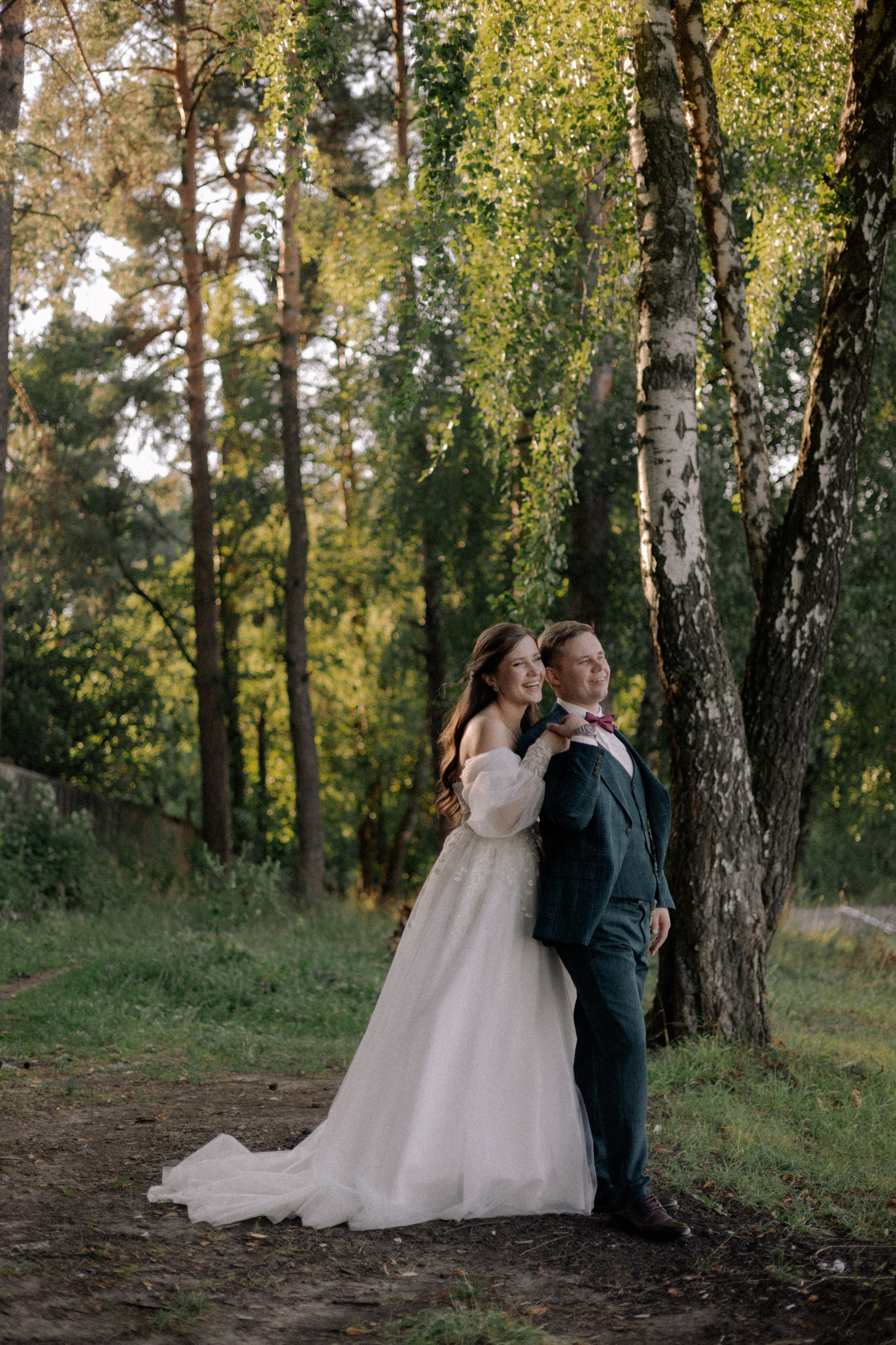 Настя и Артем. Свадебный и портретный фотограф в Москве Анастасия Масюк