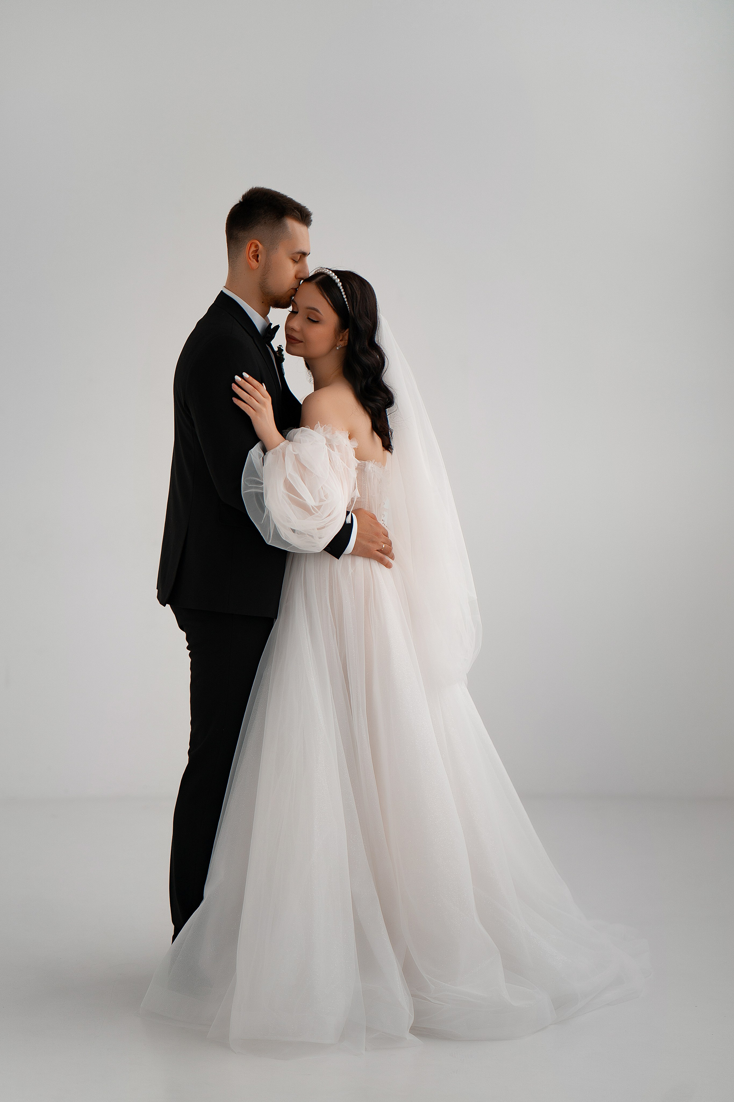 Свадебные истории