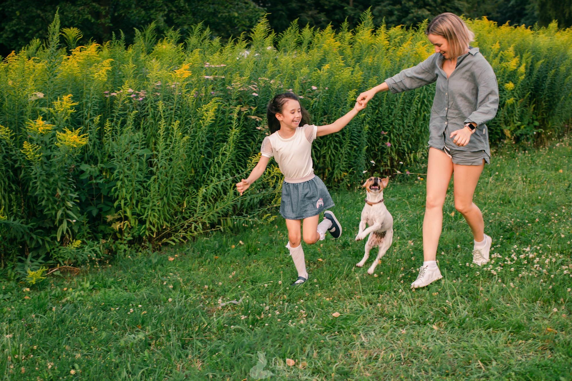 СЕМЕЙНЫЕ. БЕРЕМЕННОСТЬ. Портретный, свадебный, репортажный фотограф во Владивостоке Юлиана Джули Фокс