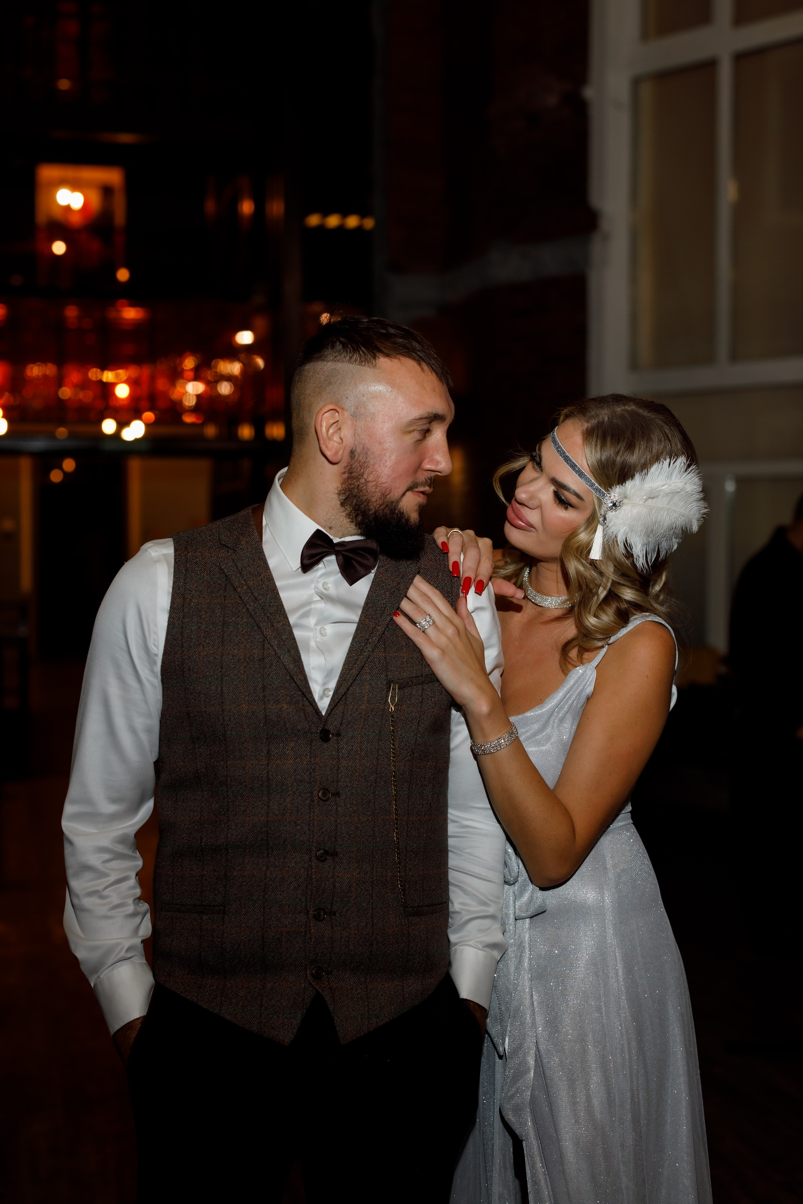 Свадебные. Фотограф и видеограф Москва Анапа