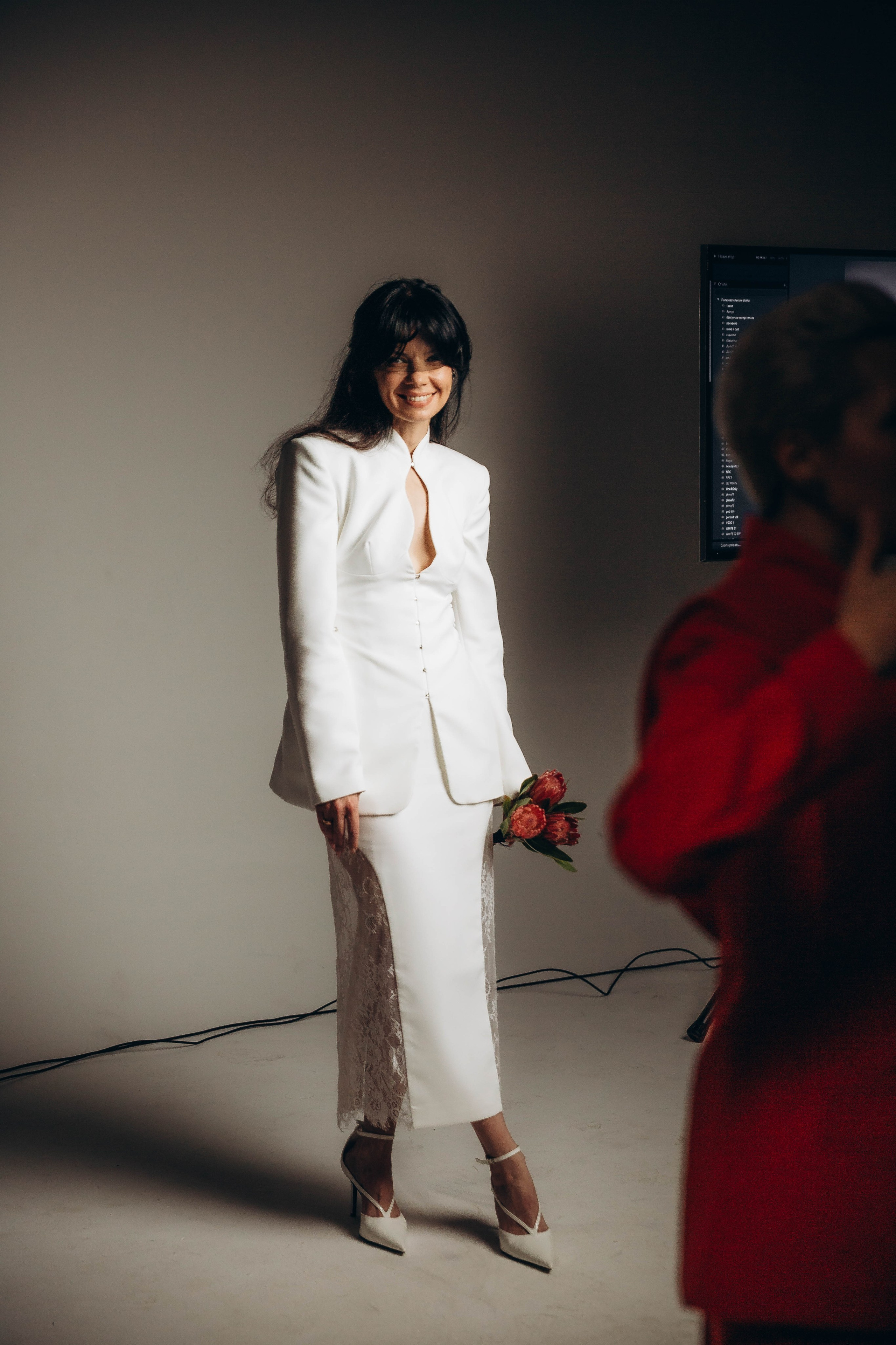 Репортаж с Wedding Portfolio Party. Katerina Schastlivaya